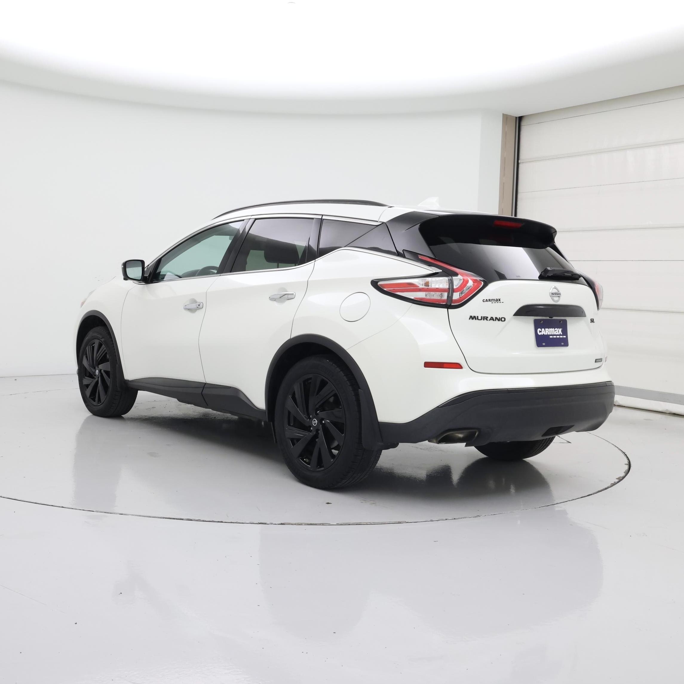 Thumbnail: 2018 Nissan Murano - 2