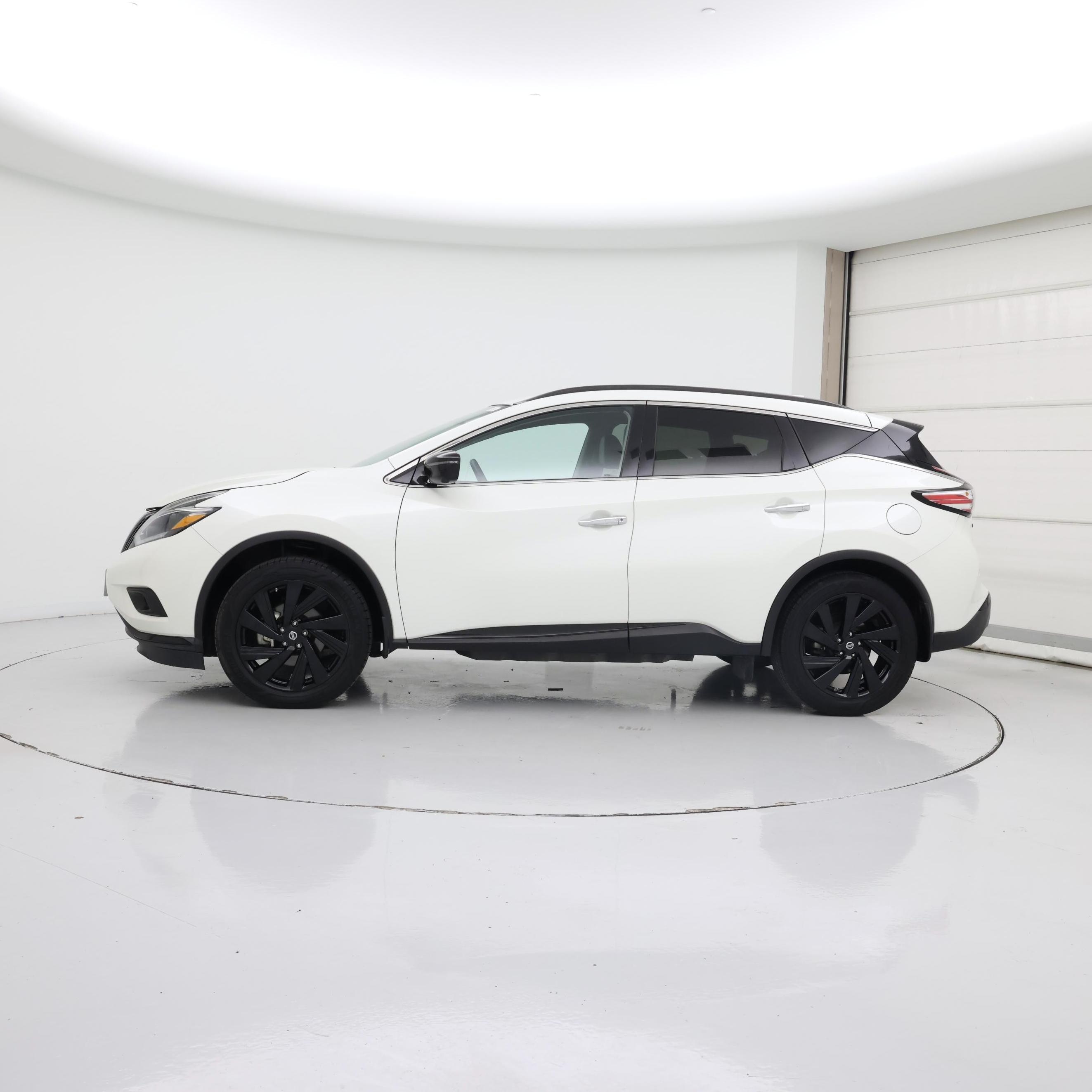 Thumbnail: 2018 Nissan Murano - 3
