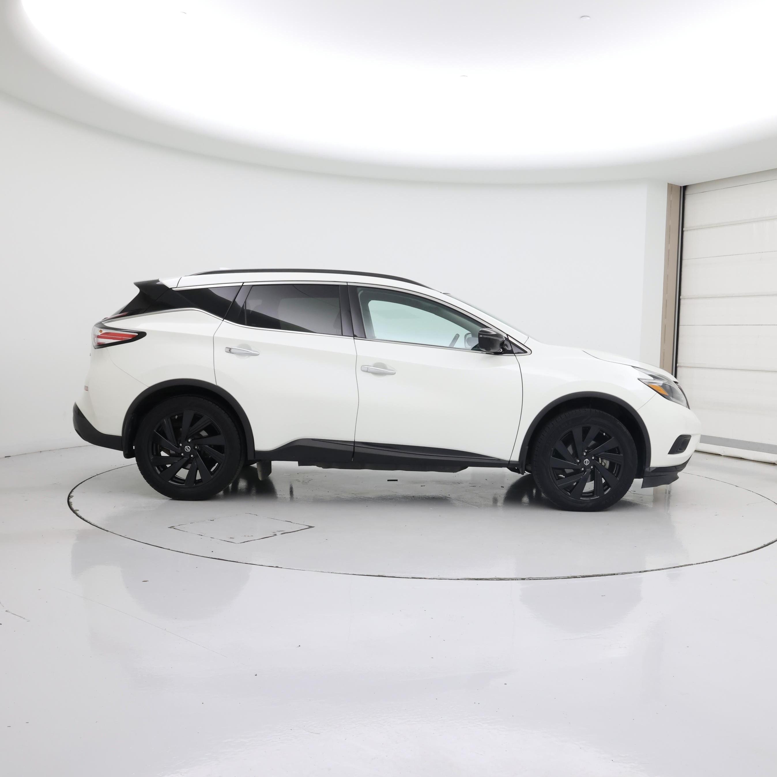 Thumbnail: 2018 Nissan Murano - 7