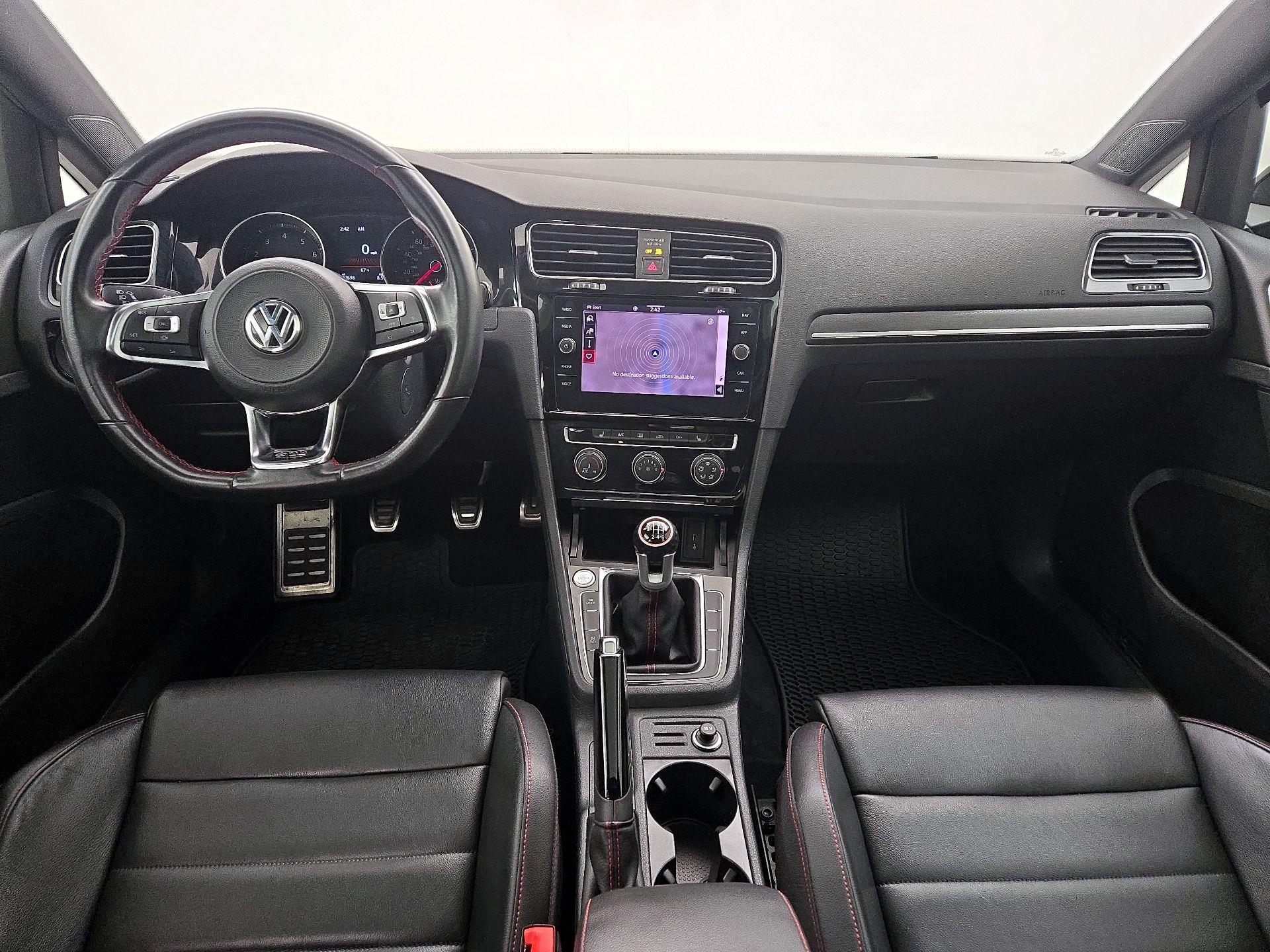 Thumbnail: 2021 Volkswagen Golf - 9