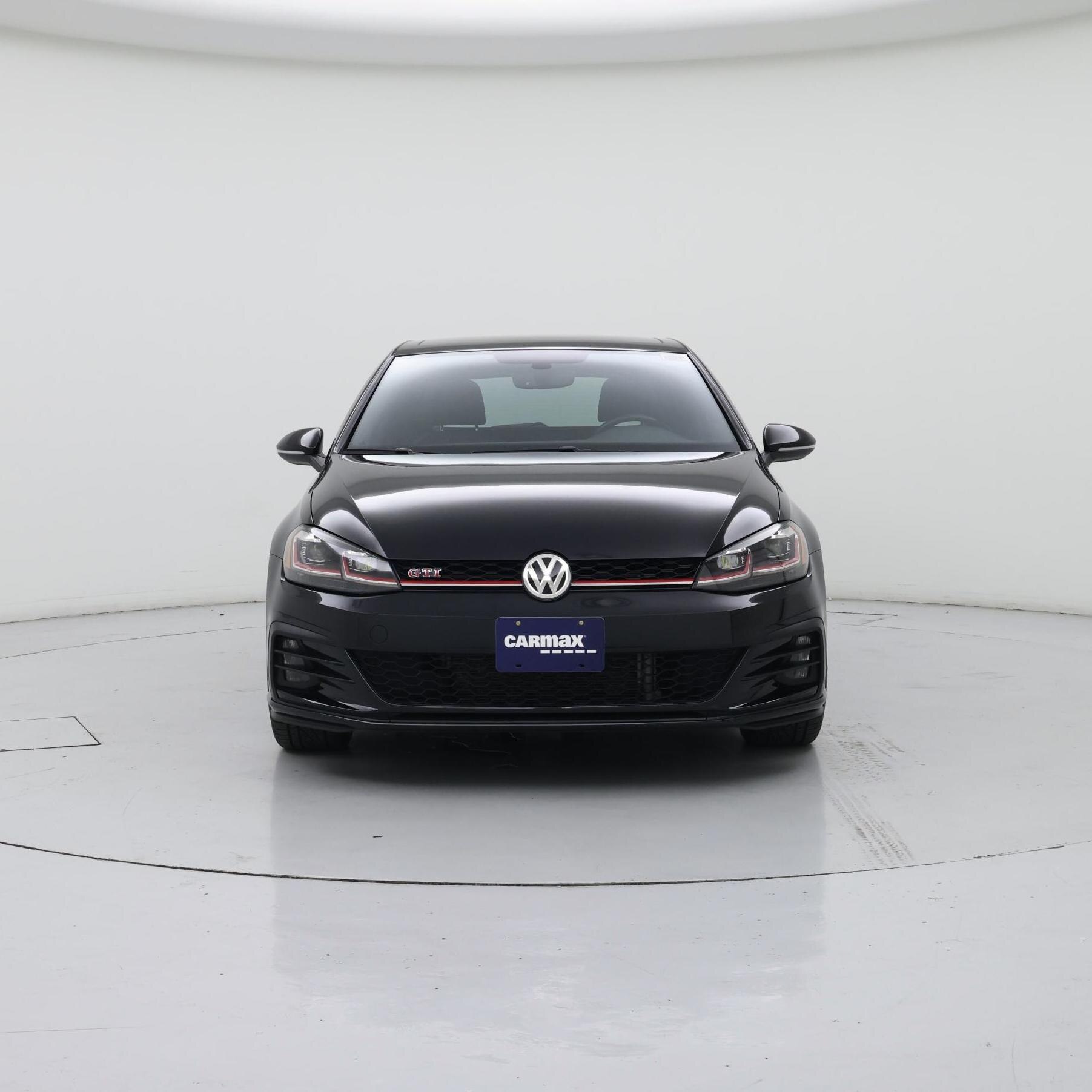 Thumbnail: 2021 Volkswagen Golf - 5