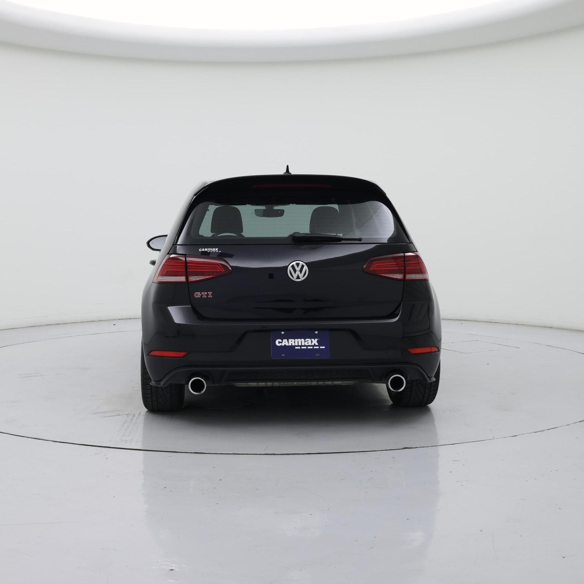 Thumbnail: 2021 Volkswagen Golf - 6
