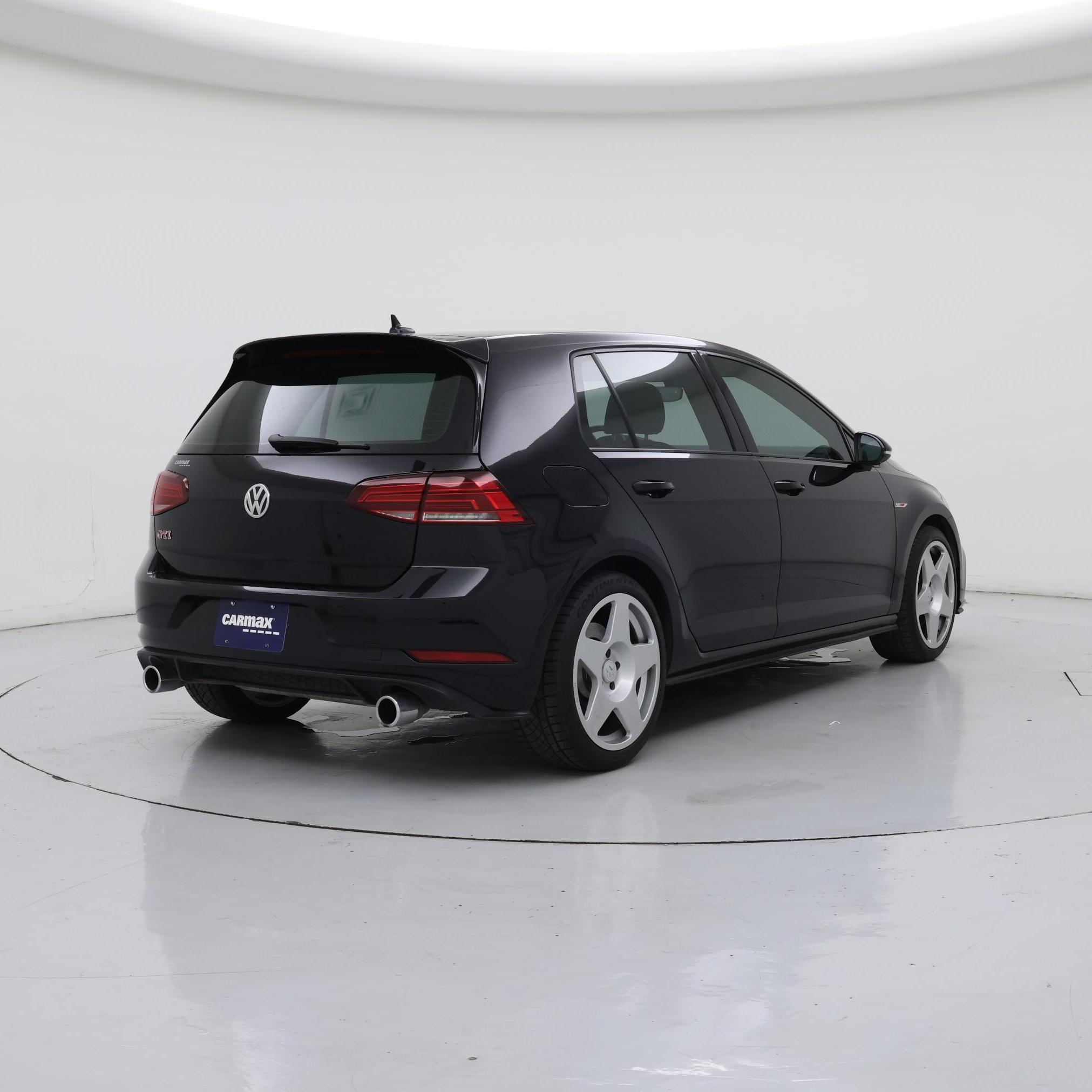 Thumbnail: 2021 Volkswagen Golf - 8