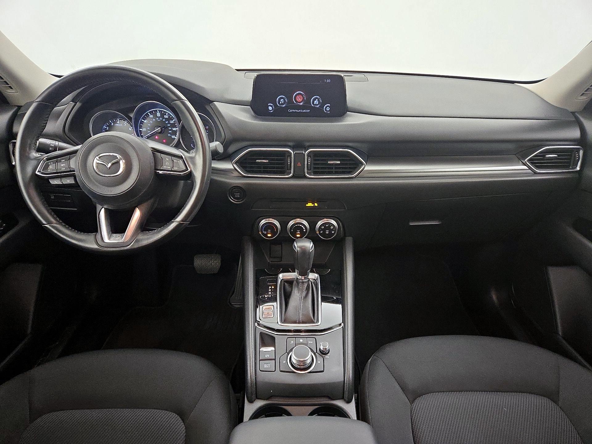 Thumbnail: 2019 Mazda CX-5 - 9