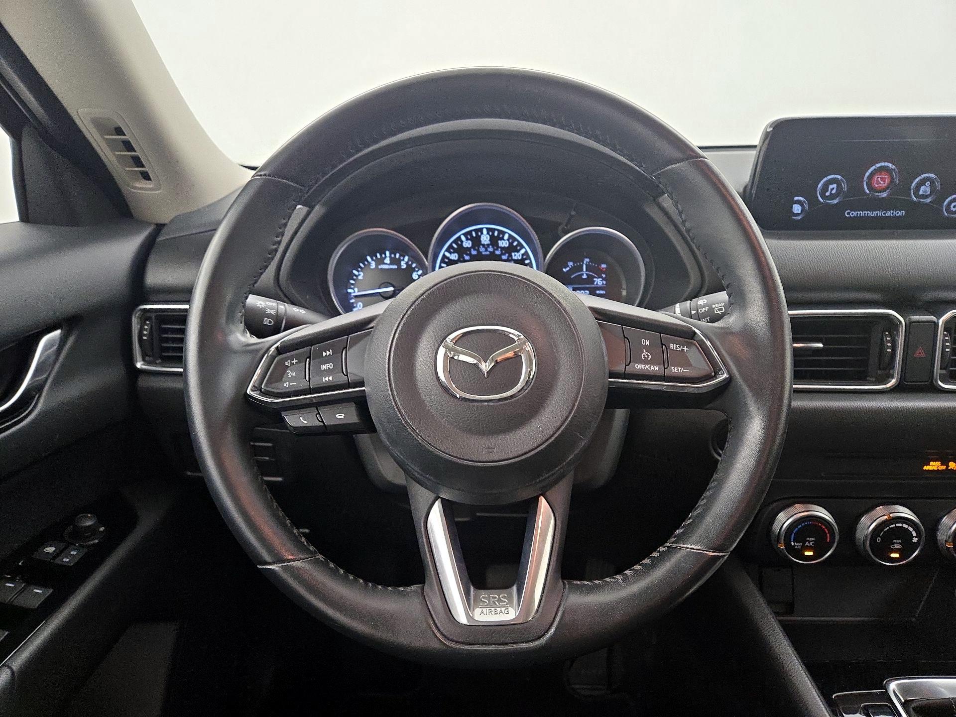 Thumbnail: 2019 Mazda CX-5 - 10