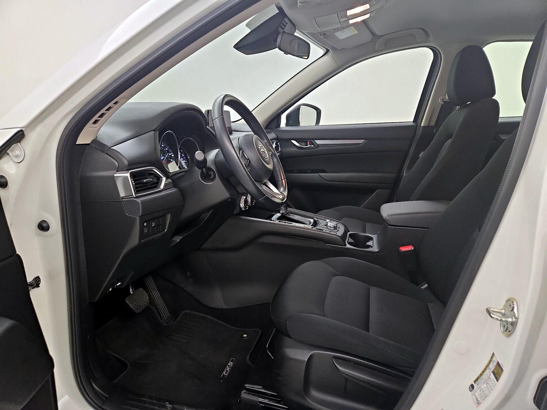 Thumbnail: 2019 Mazda CX-5 - 11