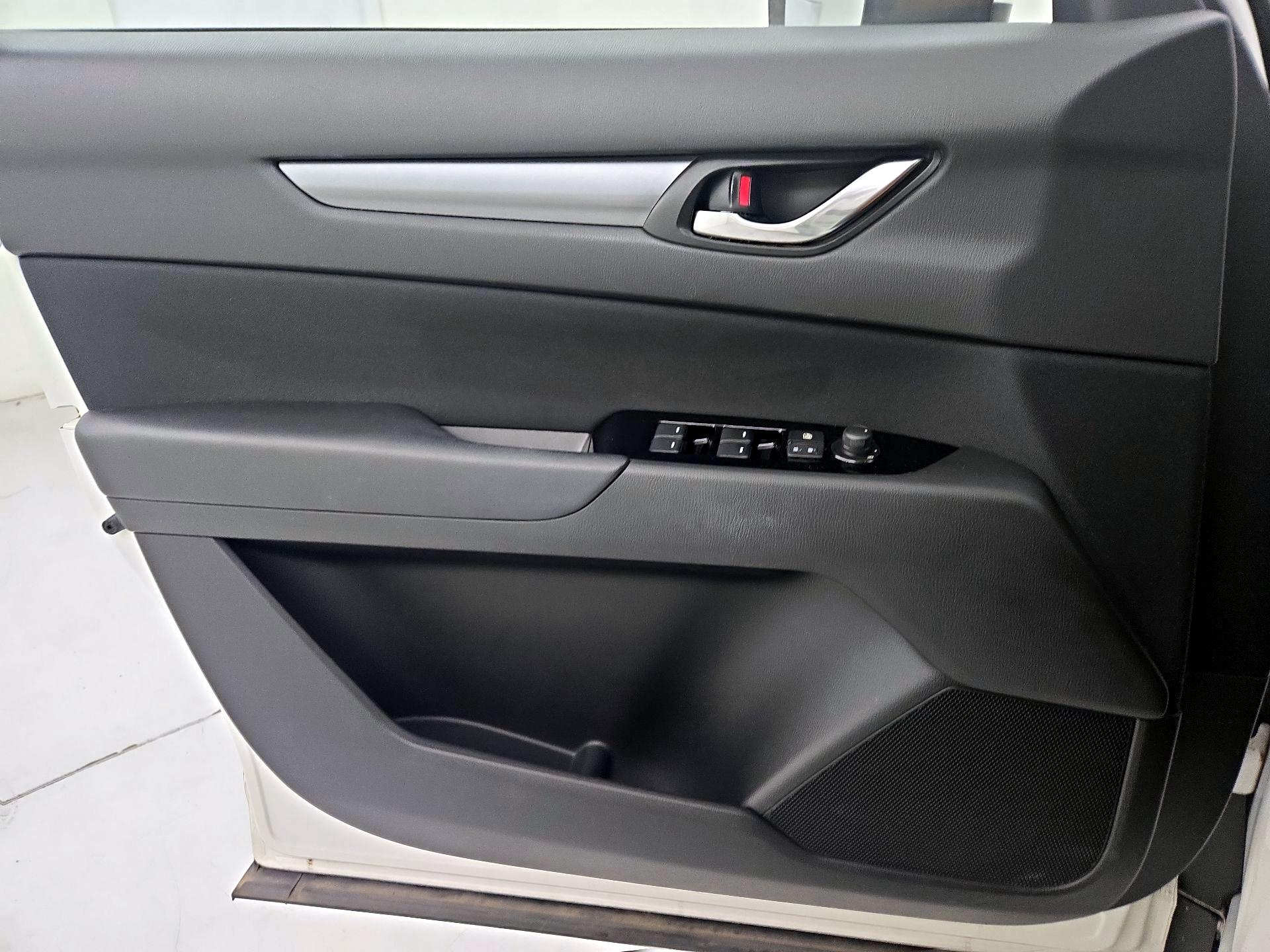 Thumbnail: 2019 Mazda CX-5 - 12