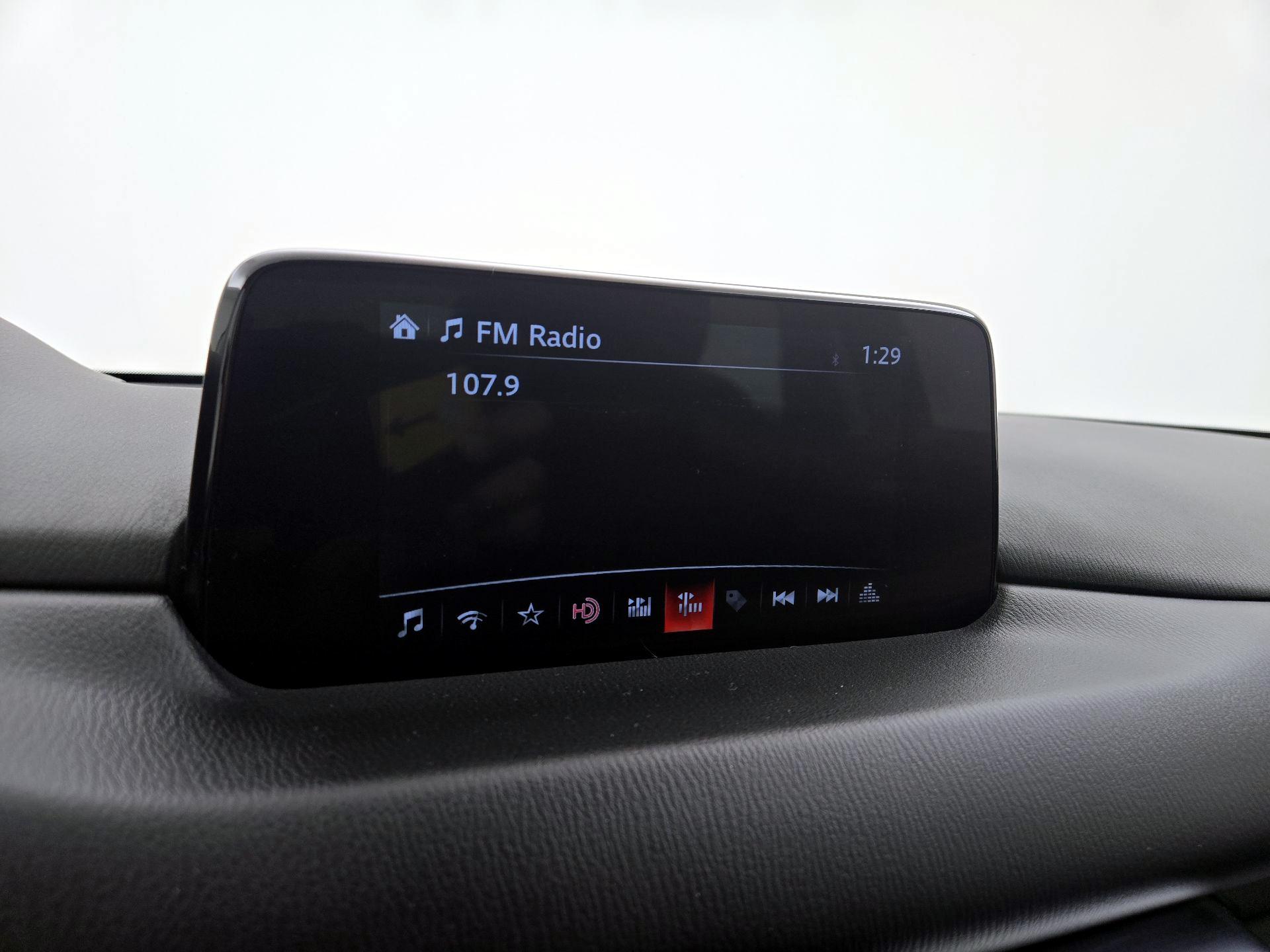 Thumbnail: 2019 Mazda CX-5 - 15