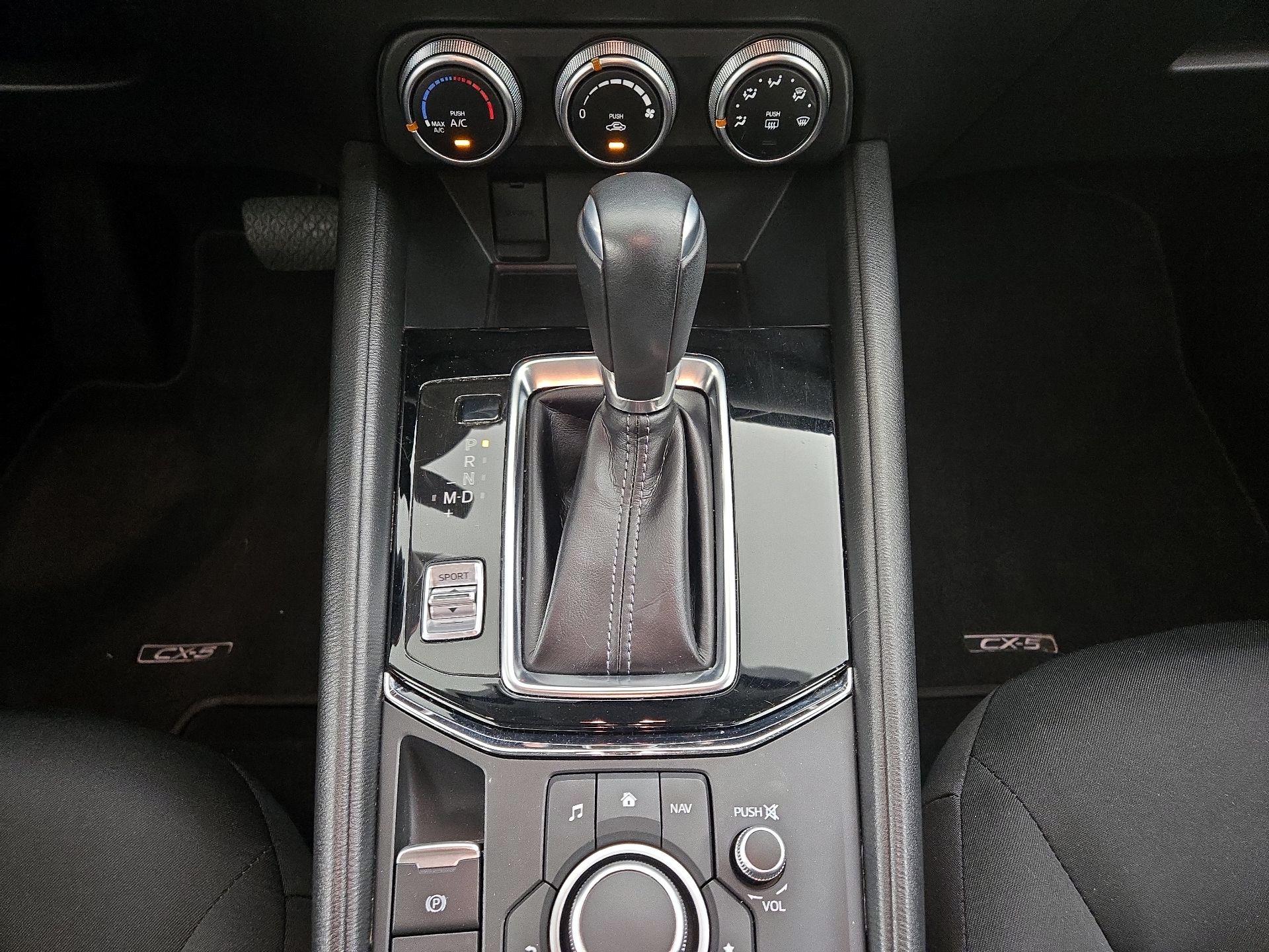 Thumbnail: 2019 Mazda CX-5 - 17