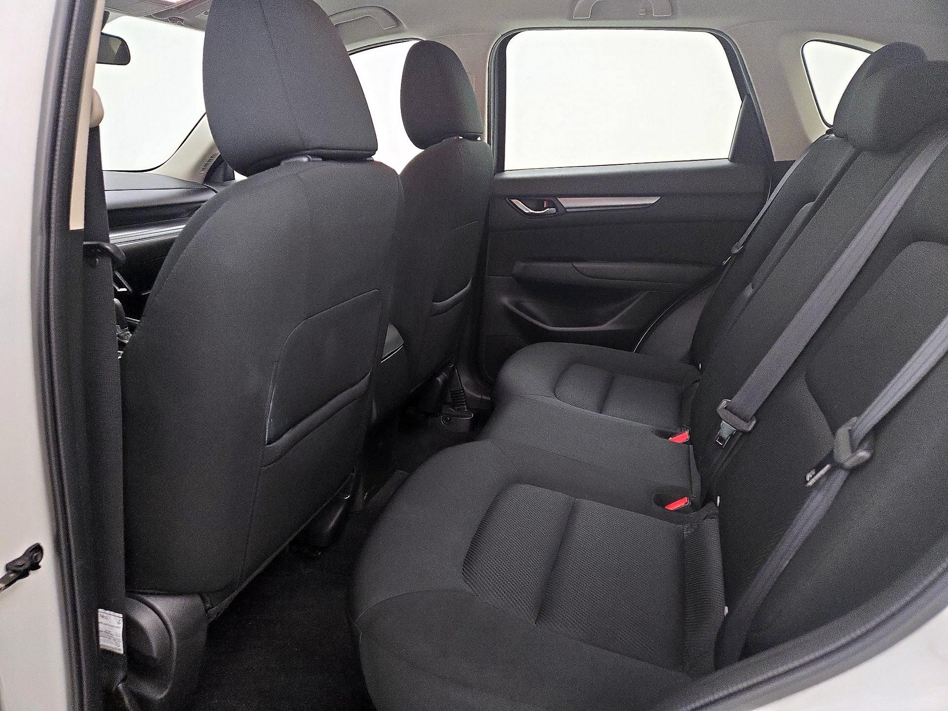 Thumbnail: 2019 Mazda CX-5 - 19