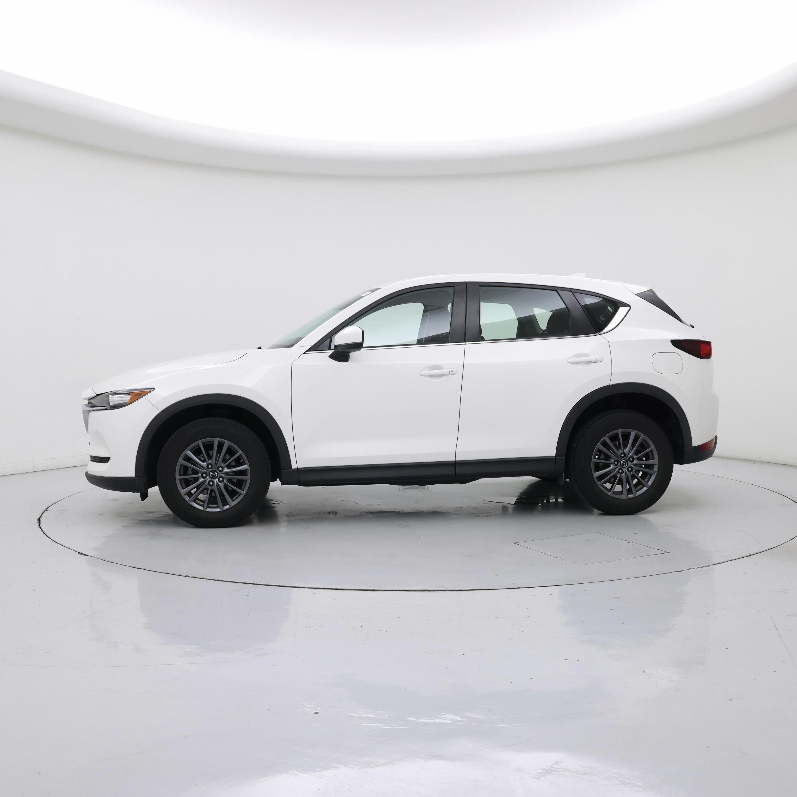 Thumbnail: 2019 Mazda CX-5 - 3