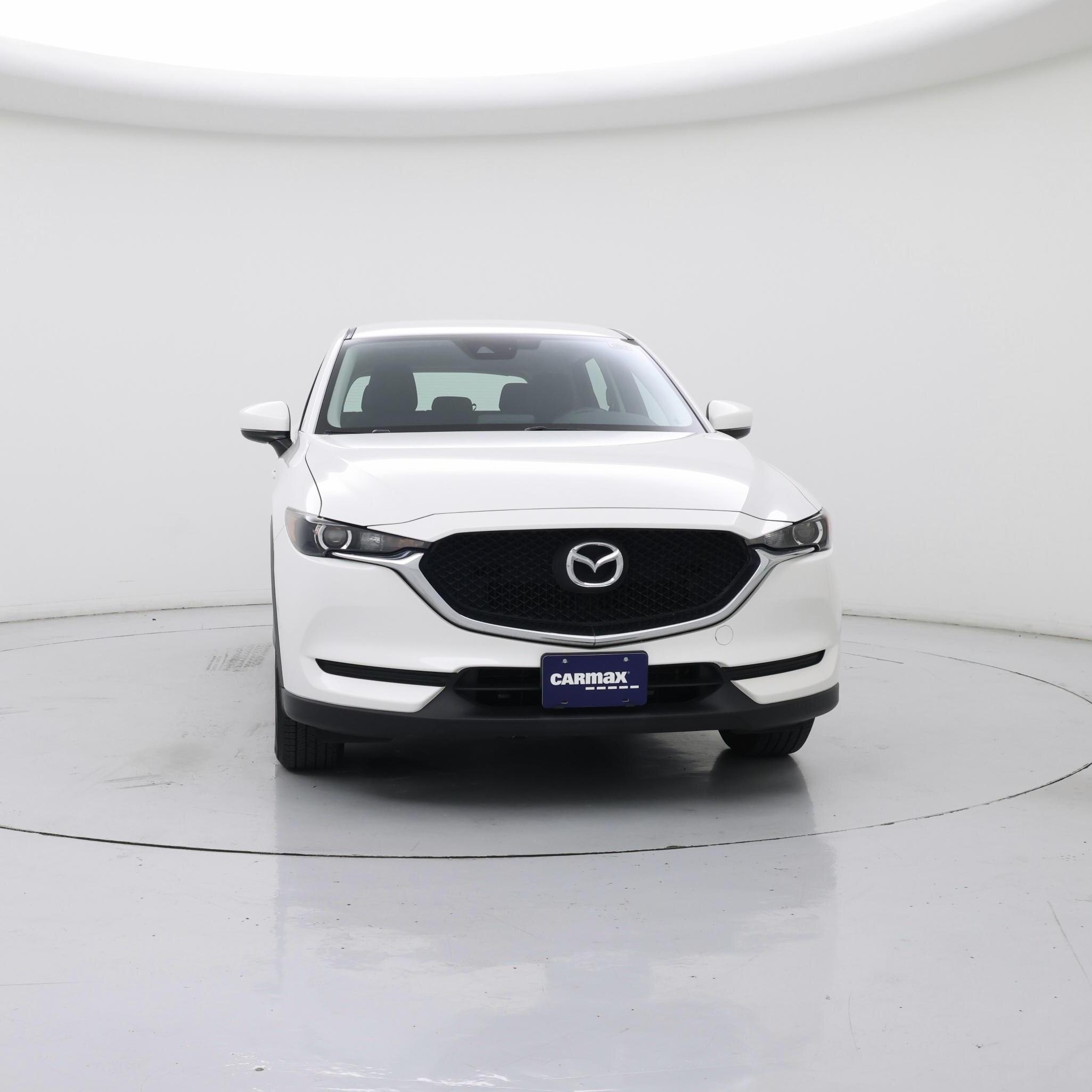 Thumbnail: 2019 Mazda CX-5 - 5