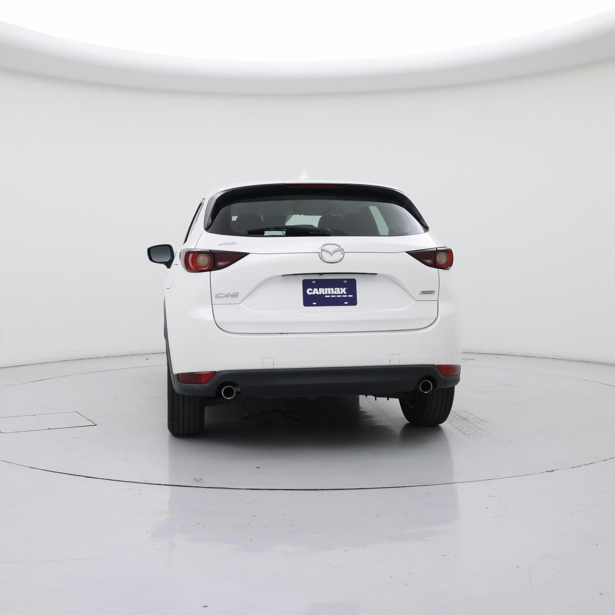 Thumbnail: 2019 Mazda CX-5 - 6