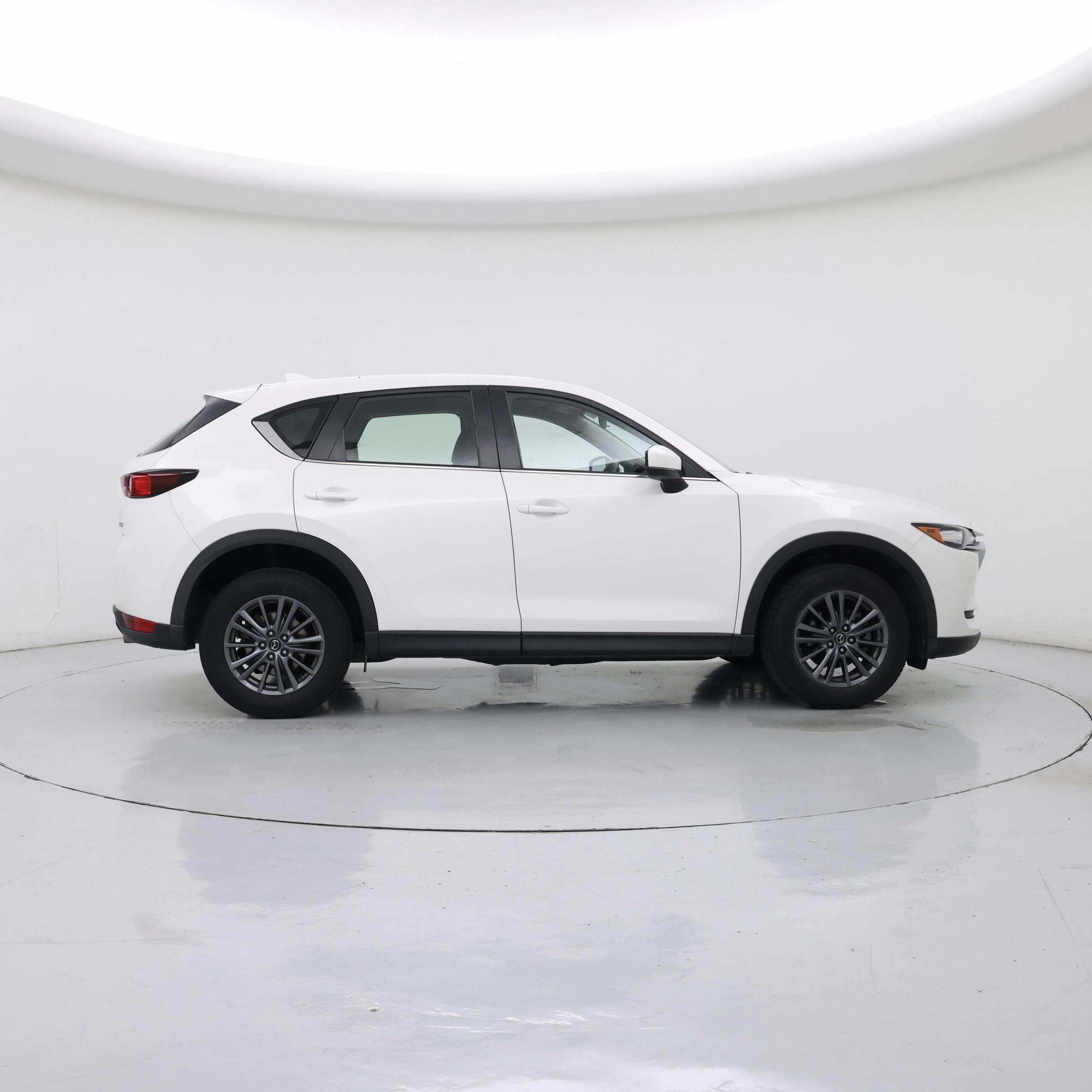 Thumbnail: 2019 Mazda CX-5 - 7