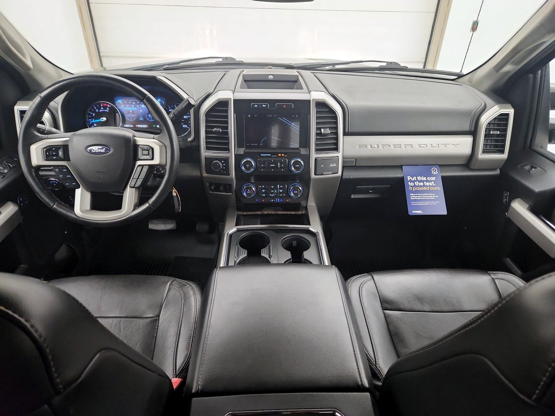 Thumbnail: 2019 Ford F-250 - 9