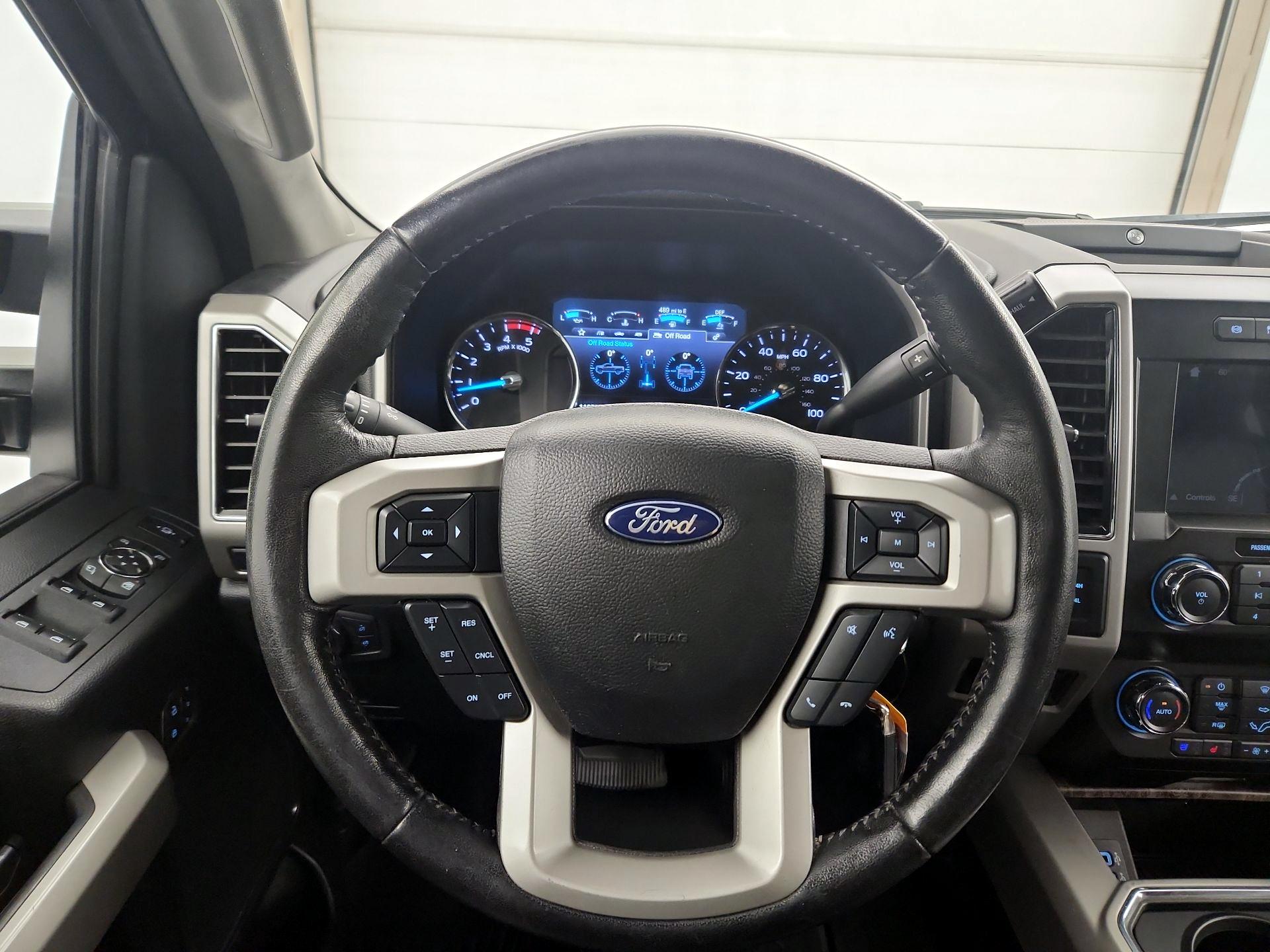 Thumbnail: 2019 Ford F-250 - 10