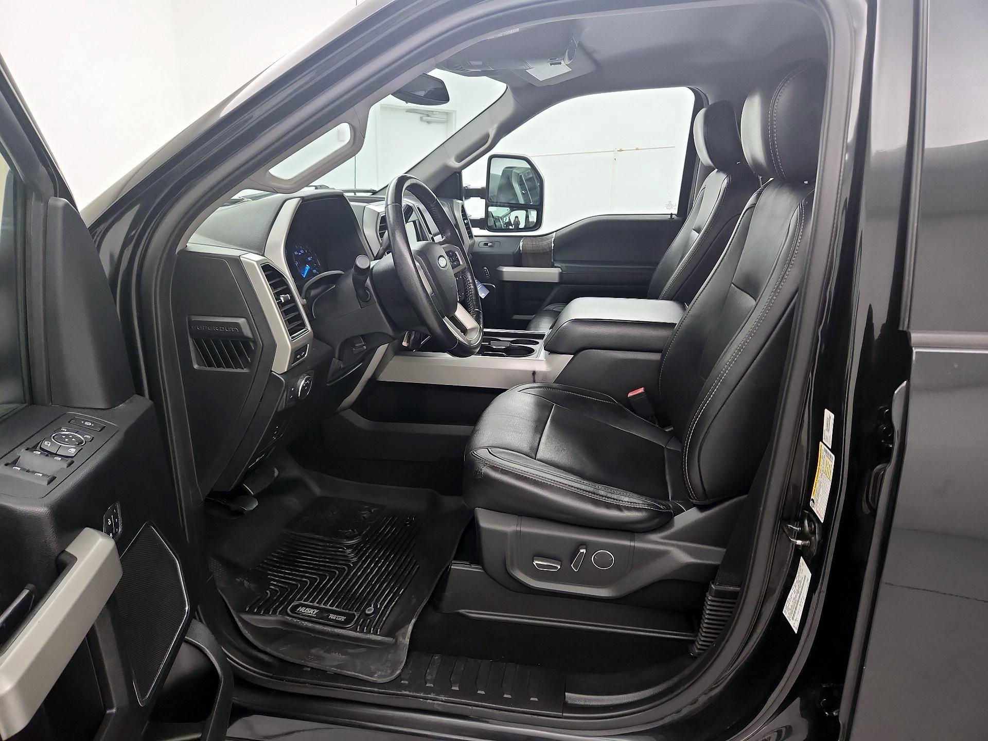 Thumbnail: 2019 Ford F-250 - 11