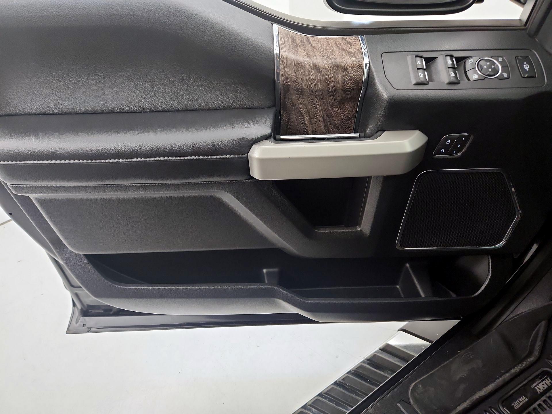 Thumbnail: 2019 Ford F-250 - 12