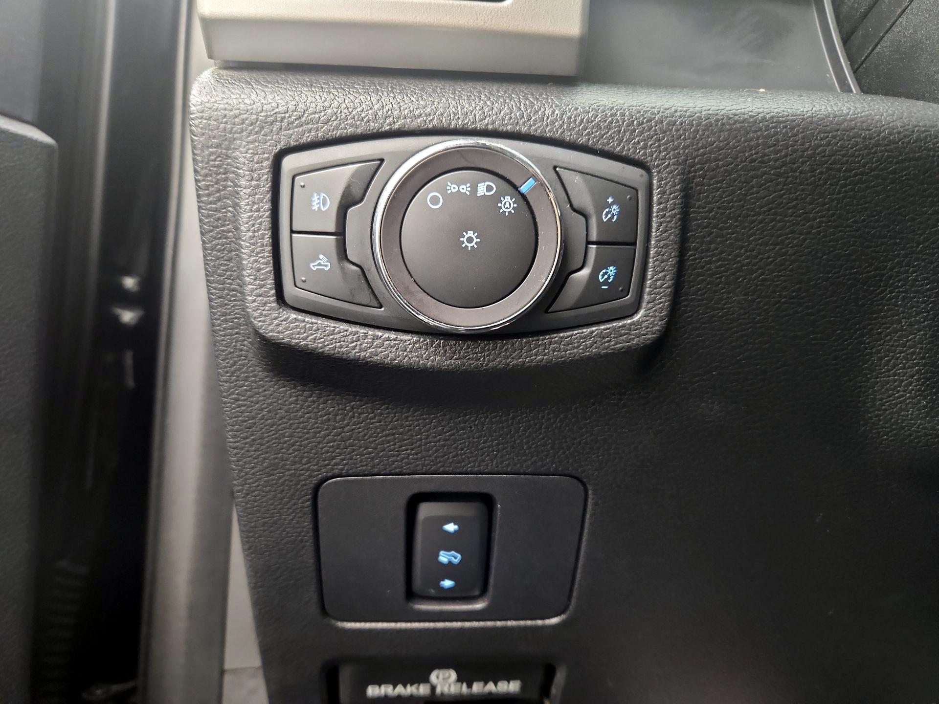 Thumbnail: 2019 Ford F-250 - 13