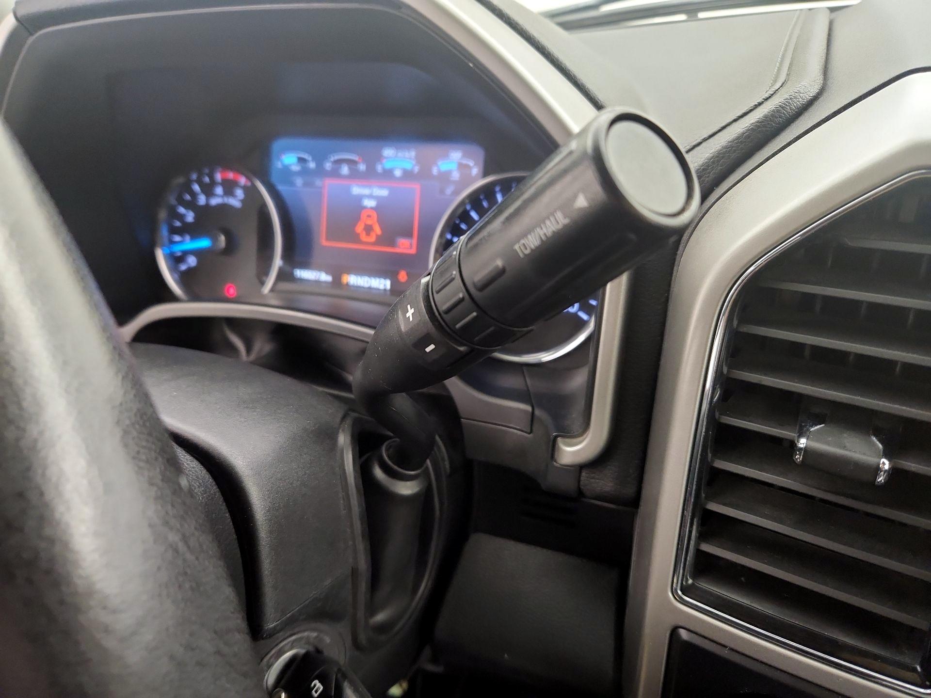 Thumbnail: 2019 Ford F-250 - 18