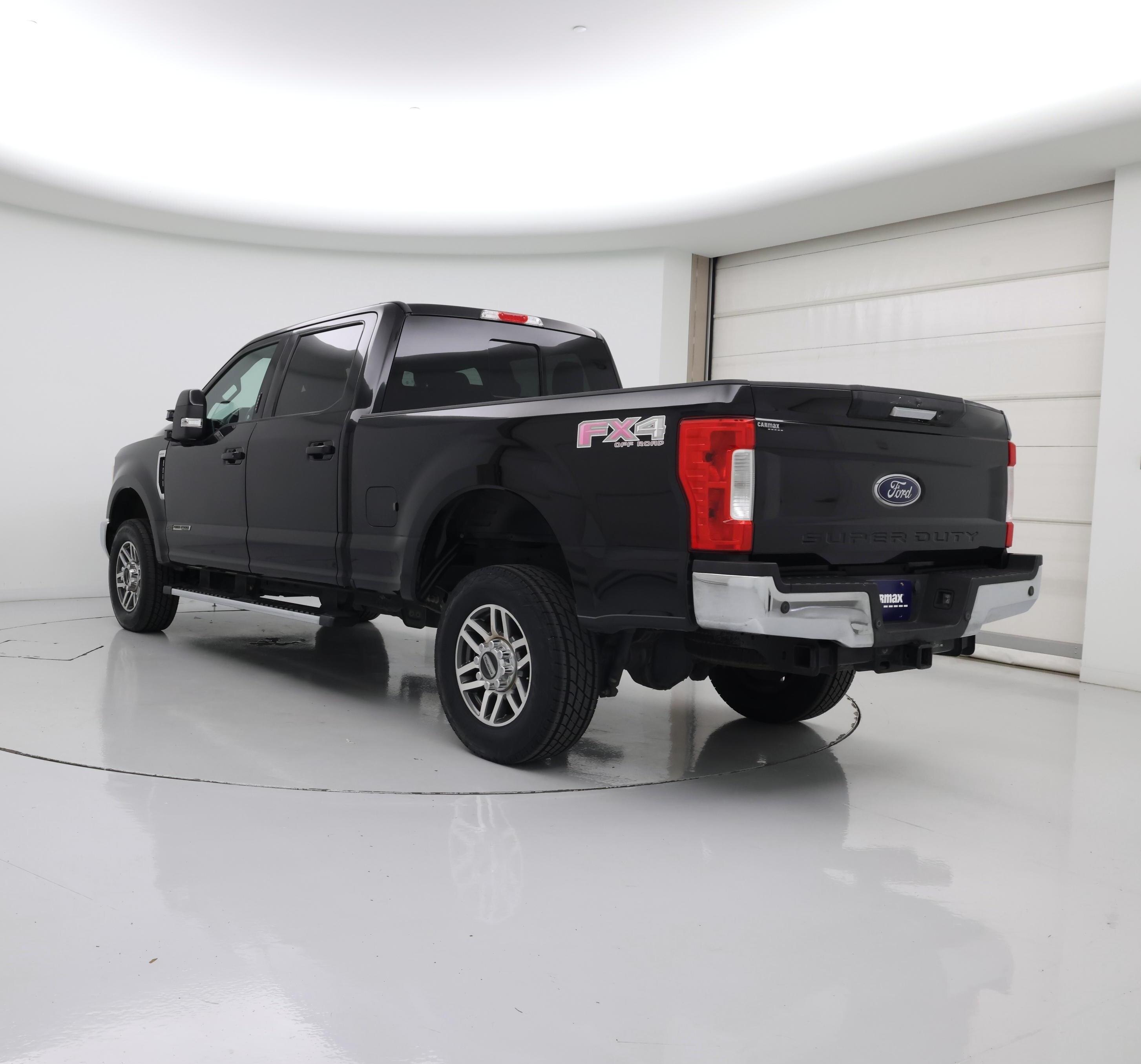 Thumbnail: 2019 Ford F-250 - 2