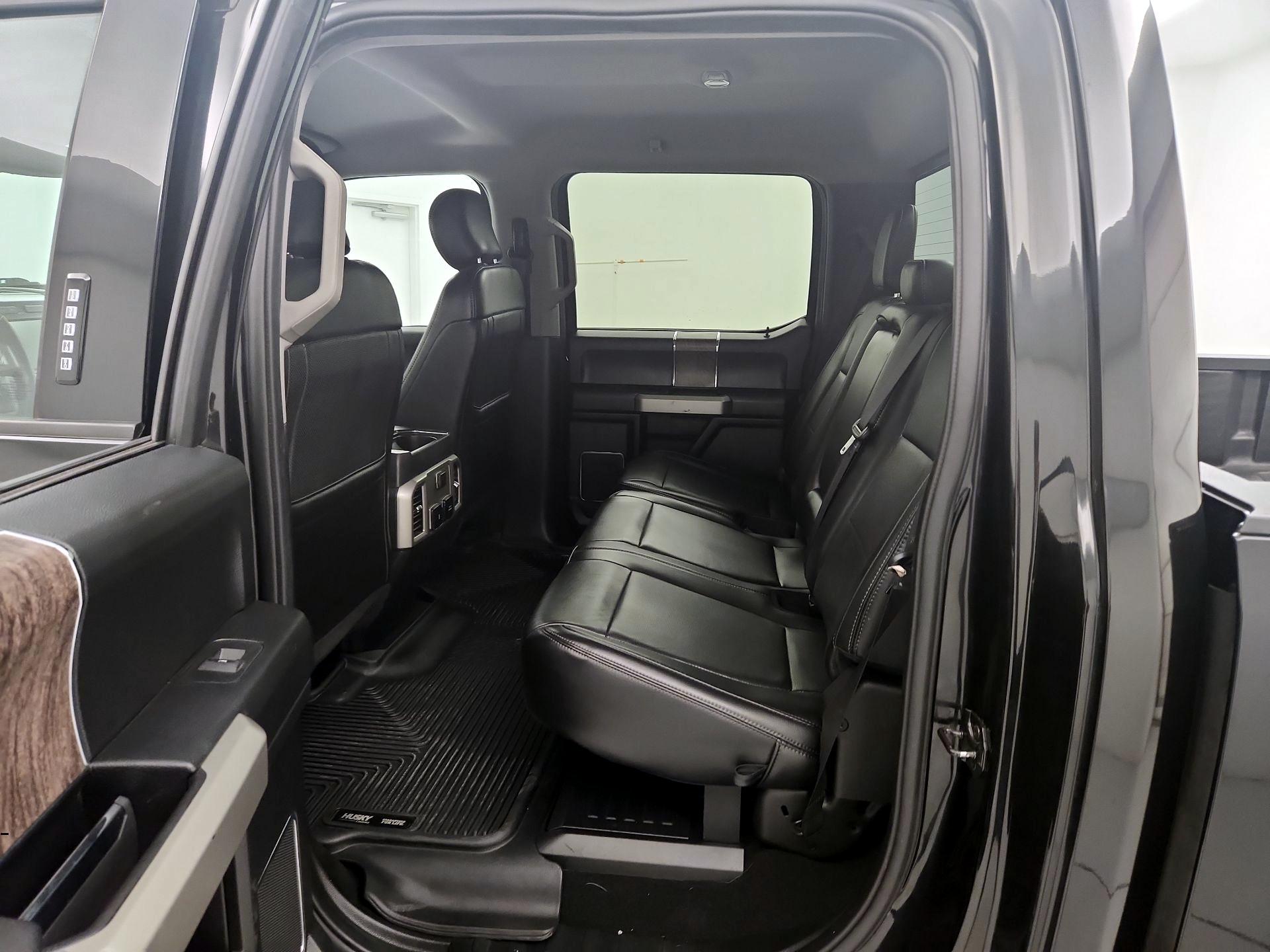 Thumbnail: 2019 Ford F-250 - 20