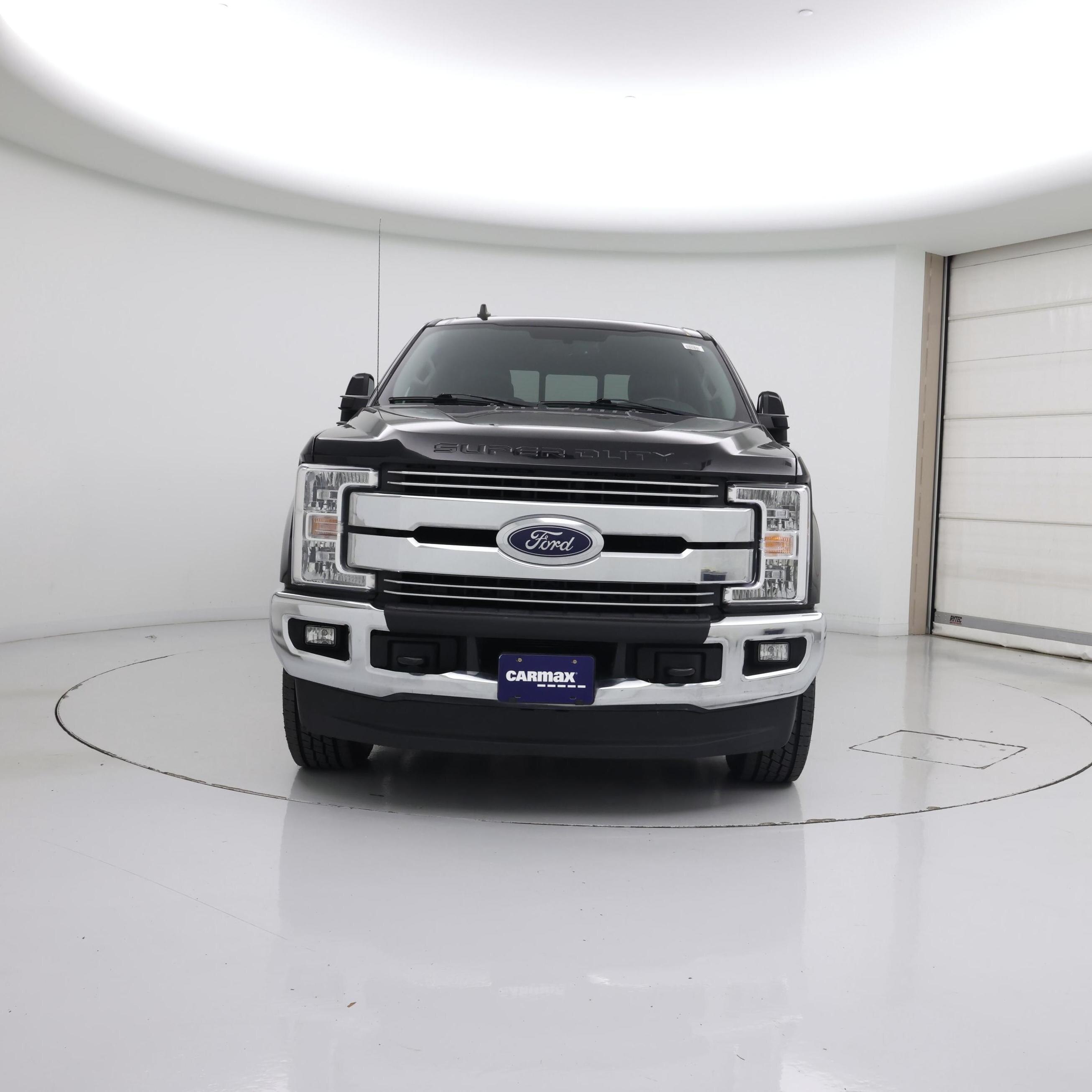 Thumbnail: 2019 Ford F-250 - 5