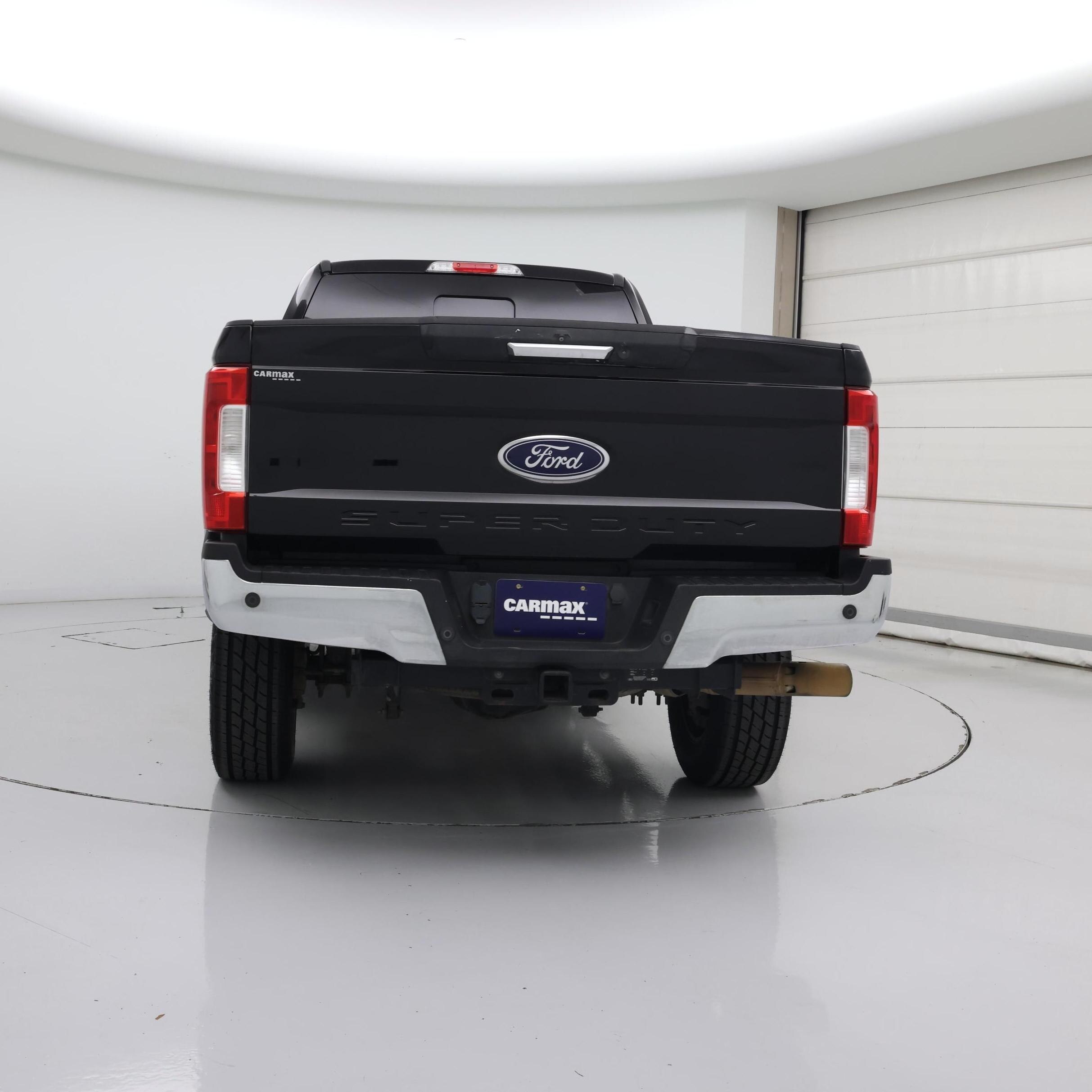 Thumbnail: 2019 Ford F-250 - 6