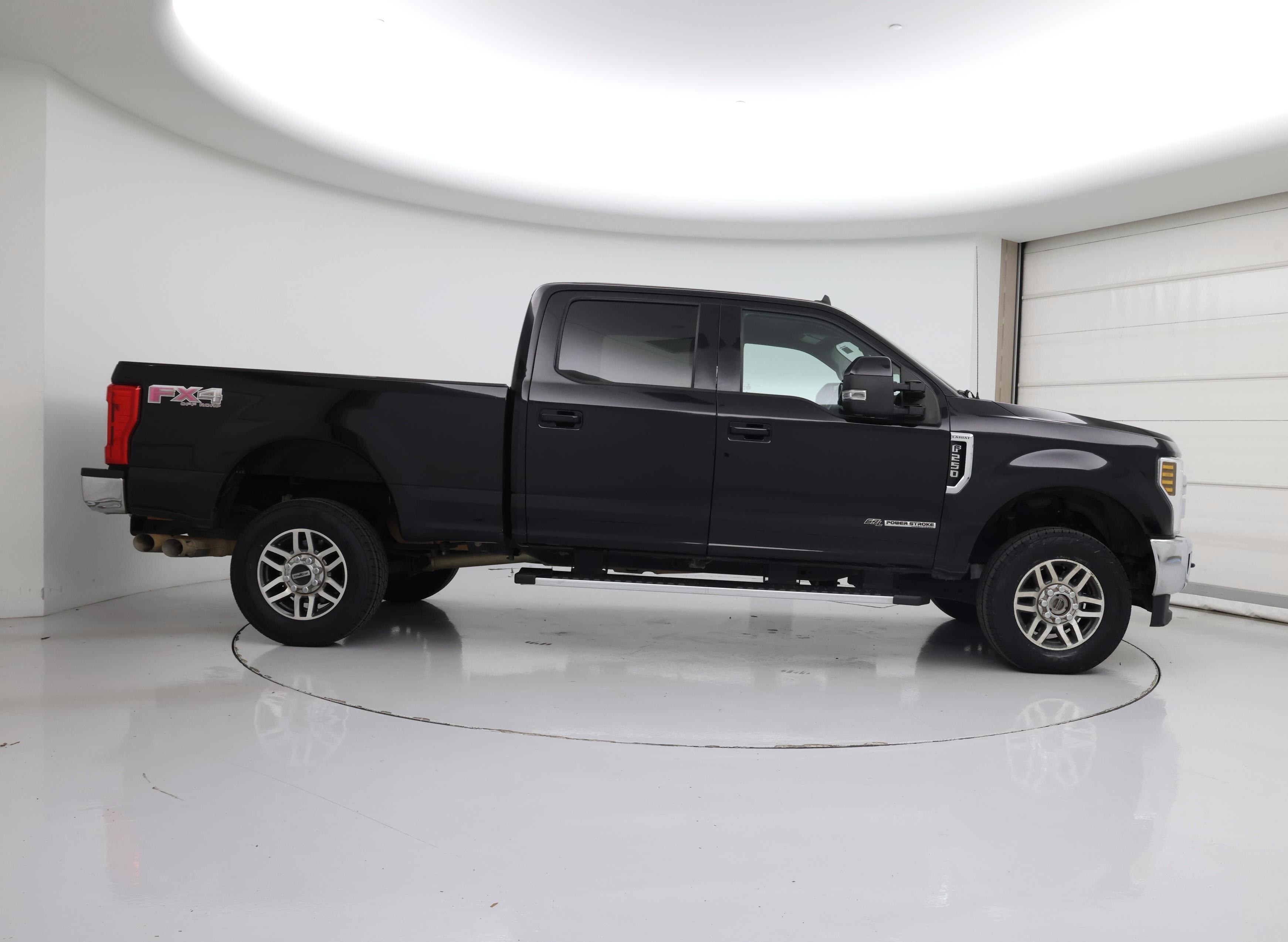 Thumbnail: 2019 Ford F-250 - 7