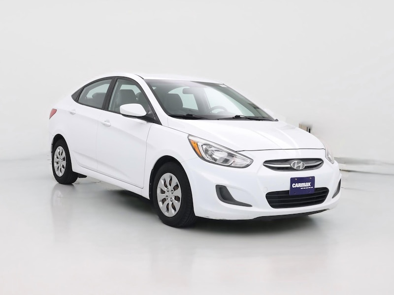 2017 Hyundai Accent SE -
                  Austin, TX