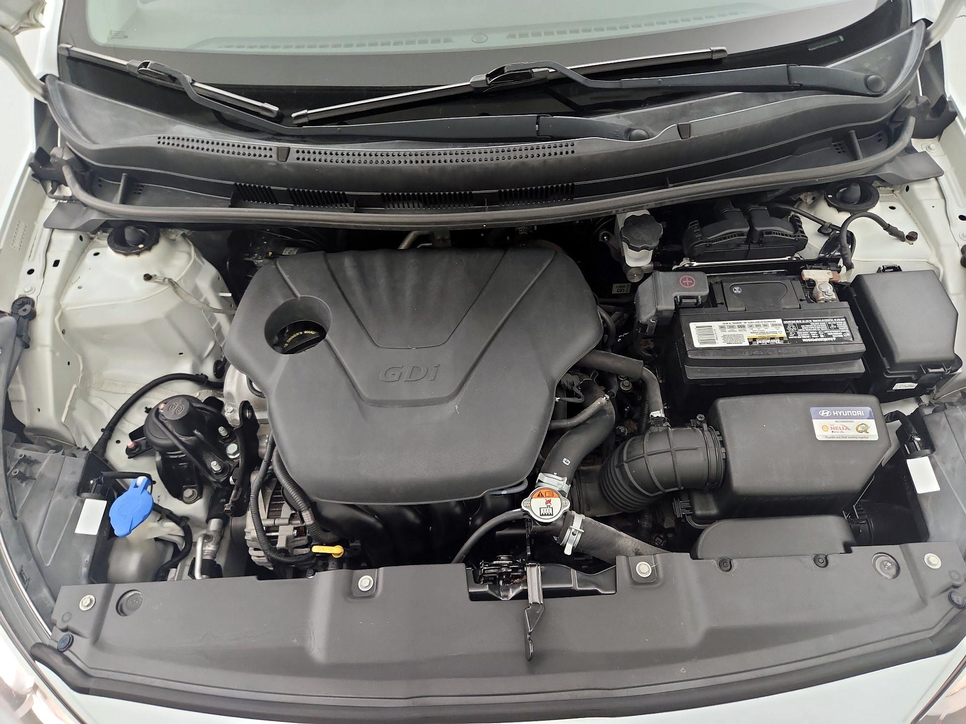 Thumbnail: 2017 Hyundai Accent - 20