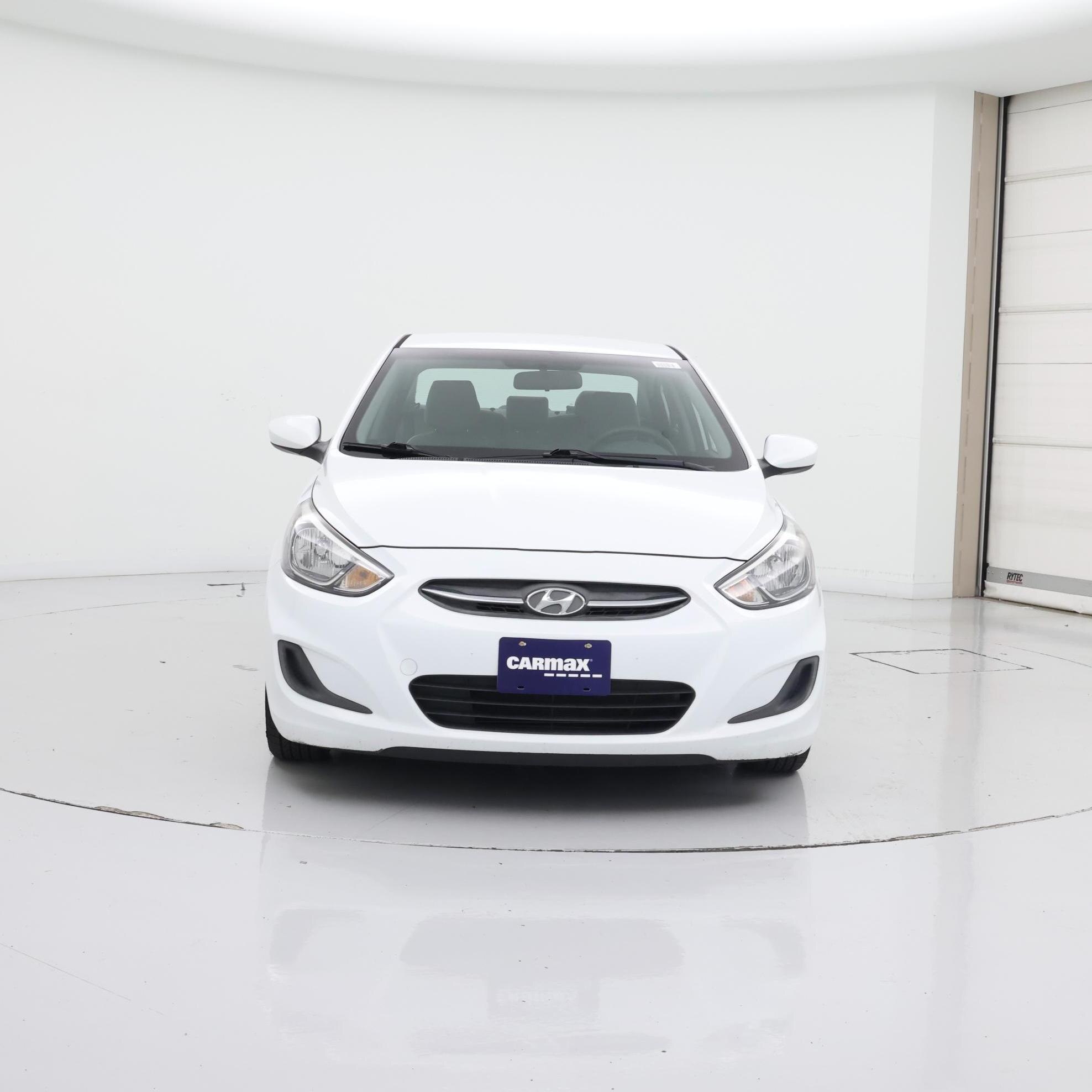 Thumbnail: 2017 Hyundai Accent - 5