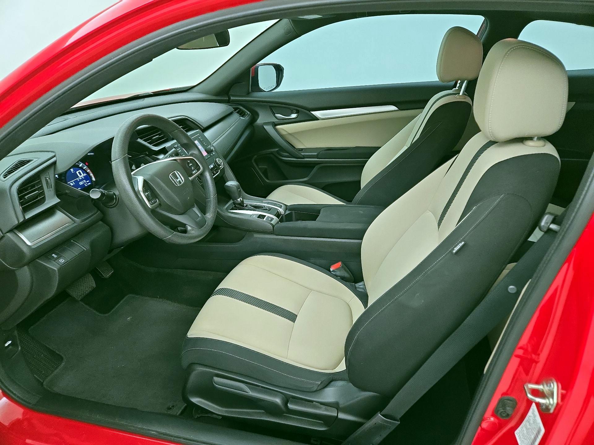 Thumbnail: 2016 Honda Civic - 11