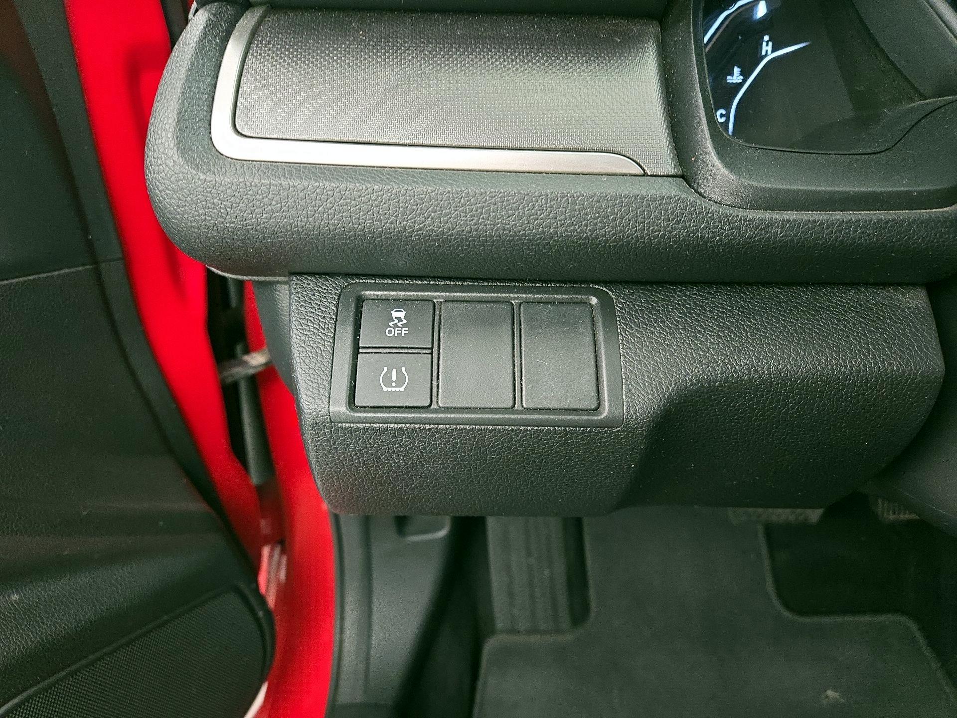 Thumbnail: 2016 Honda Civic - 13