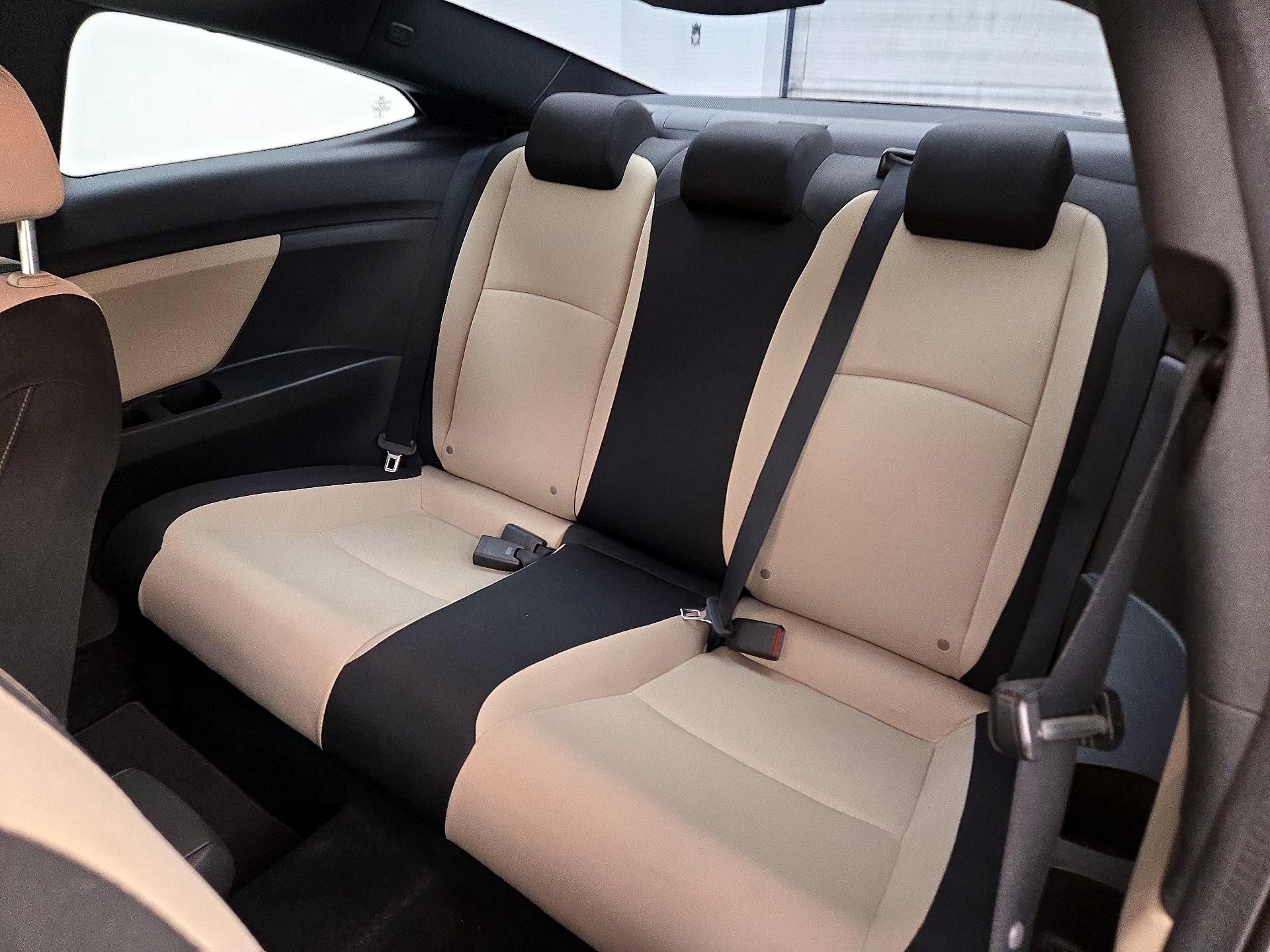 Thumbnail: 2016 Honda Civic - 20