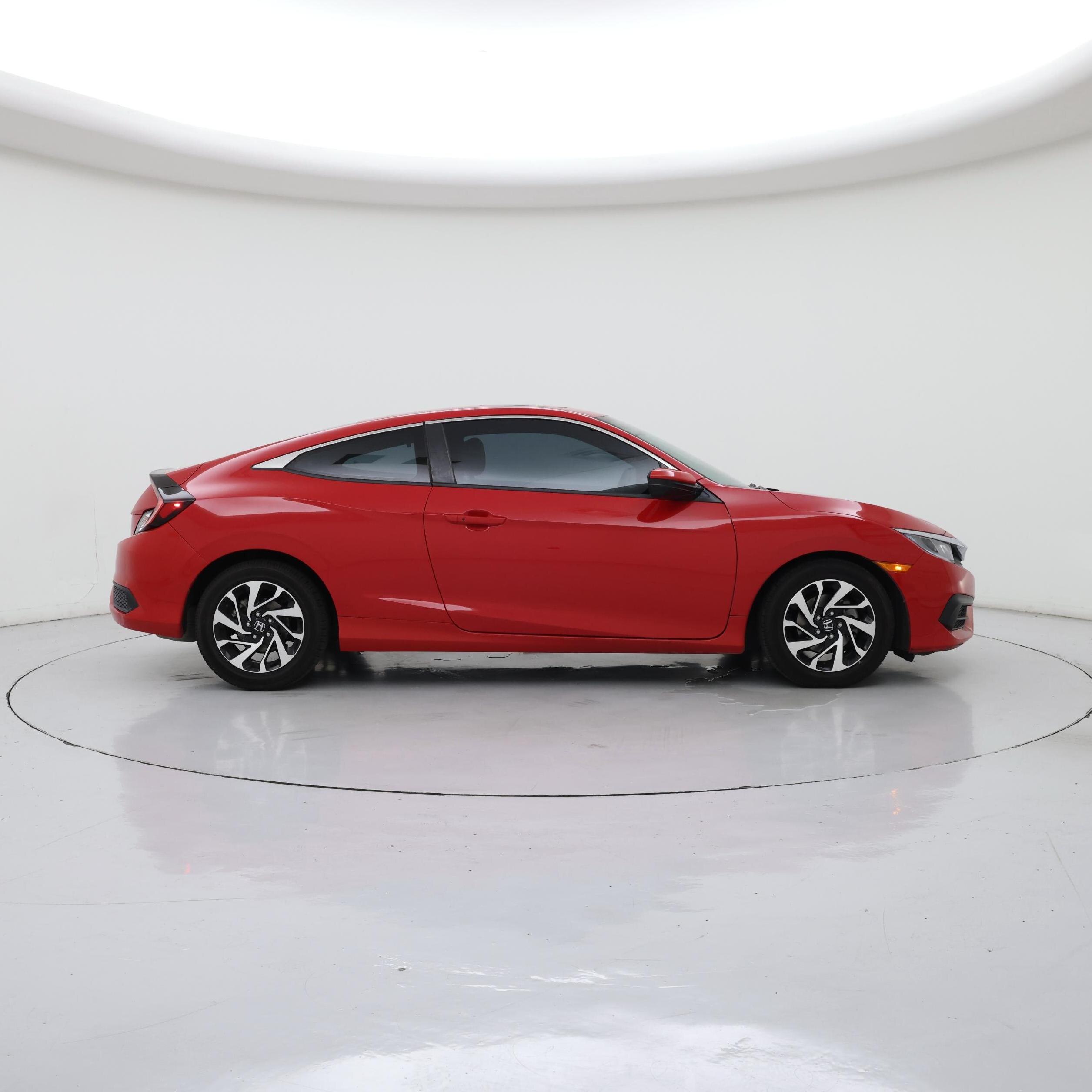 Thumbnail: 2016 Honda Civic - 7
