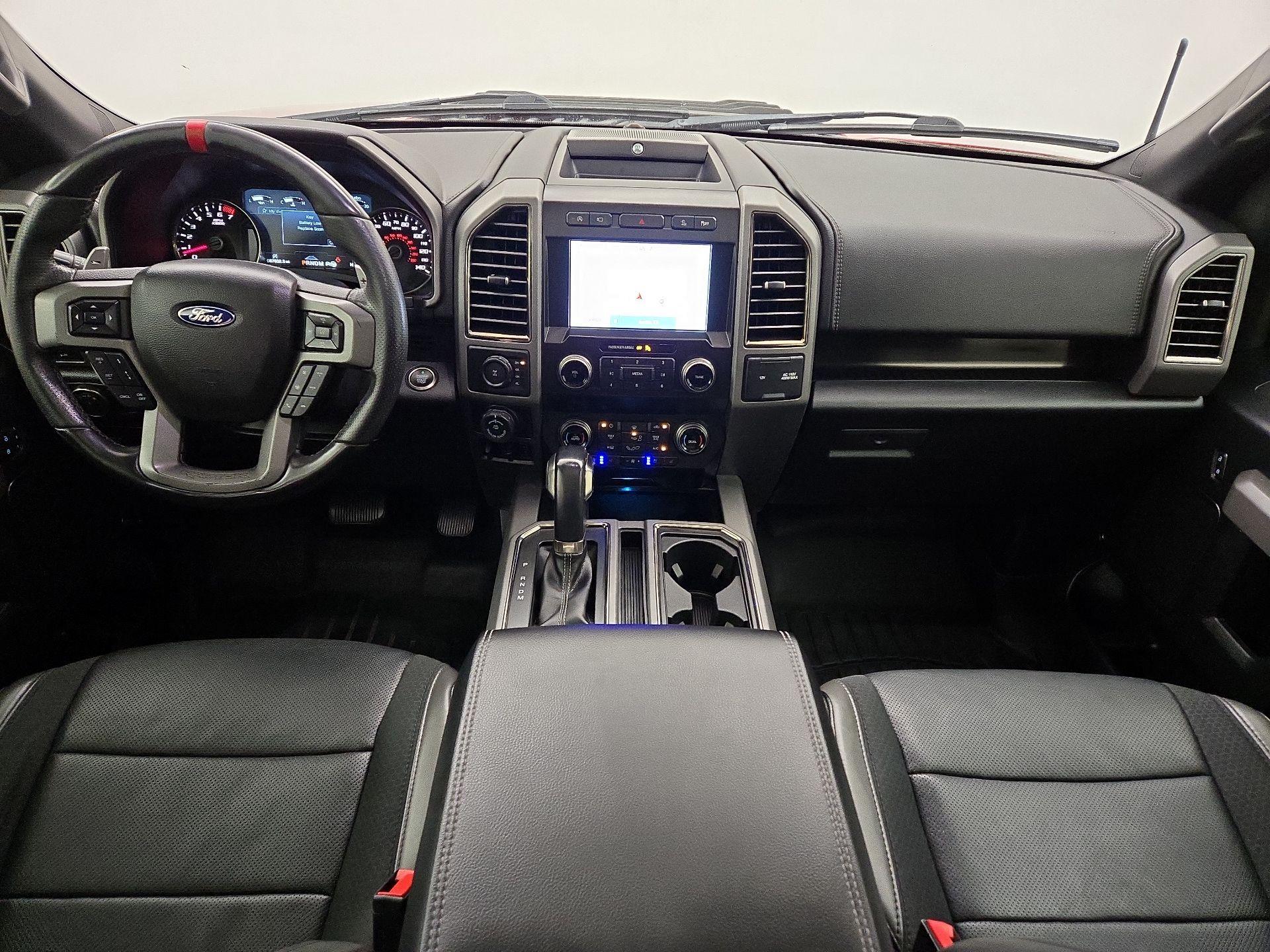 Thumbnail: 2020 Ford F-150 - 9
