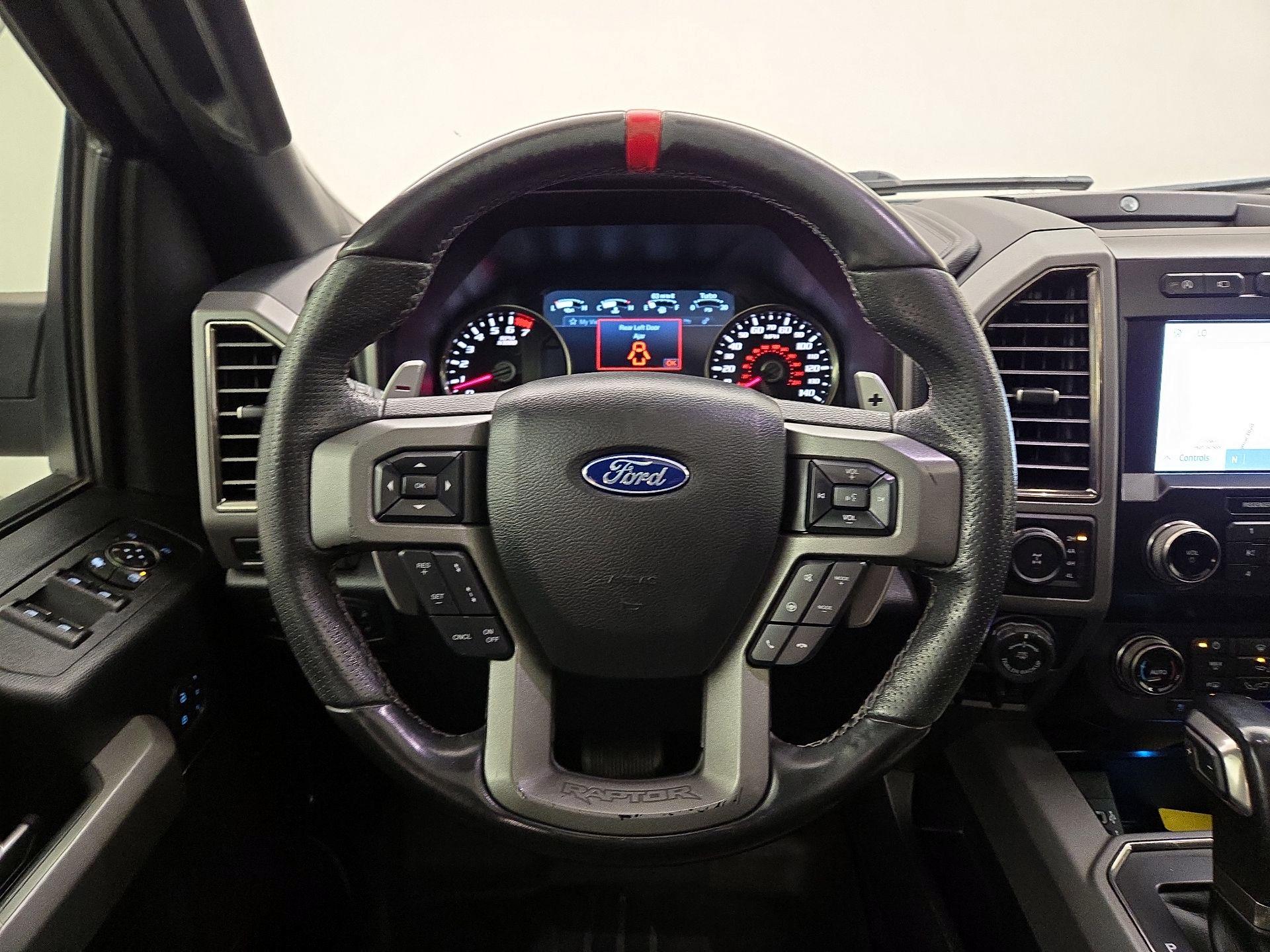 Thumbnail: 2020 Ford F-150 - 10
