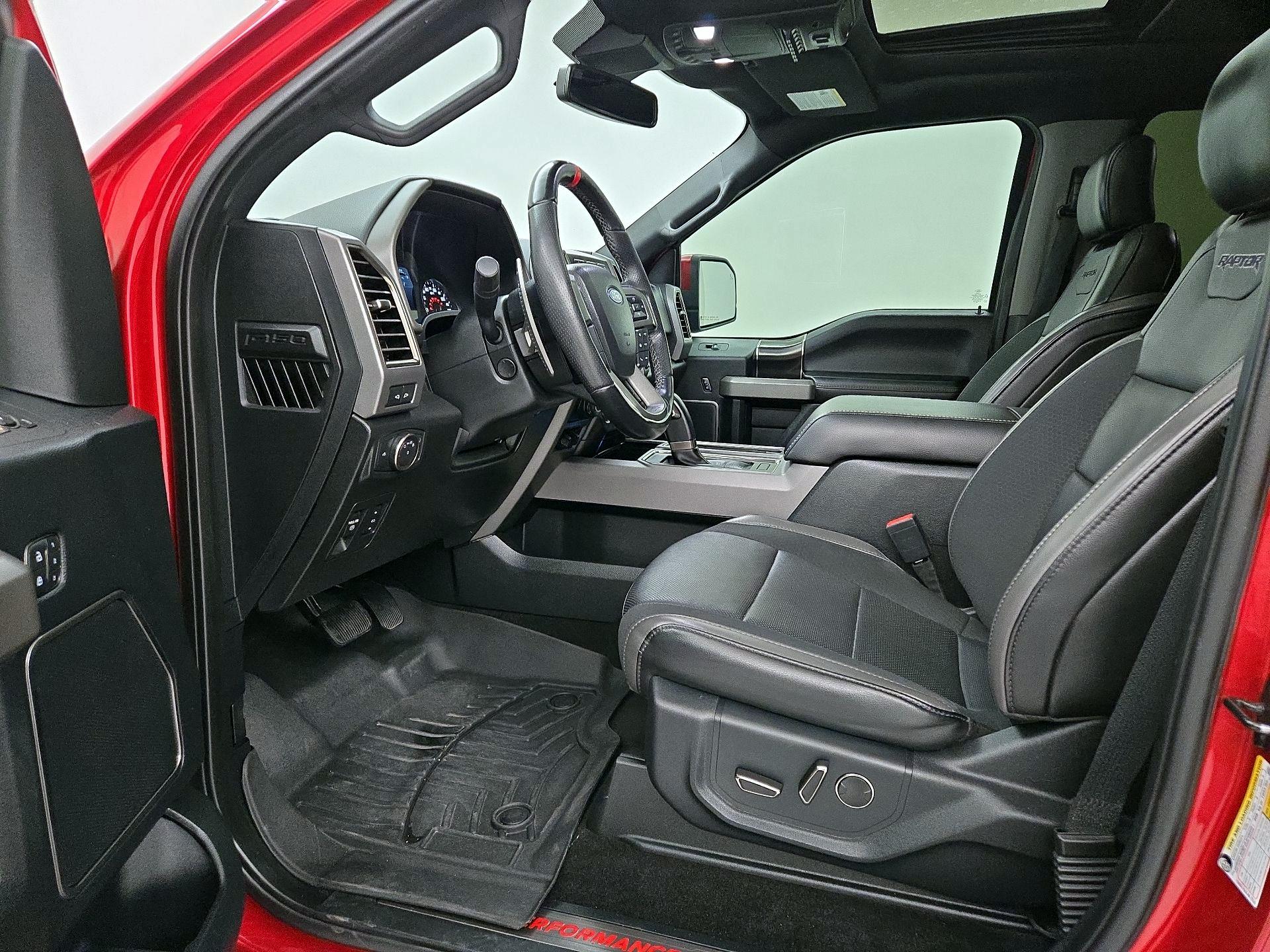 Thumbnail: 2020 Ford F-150 - 11