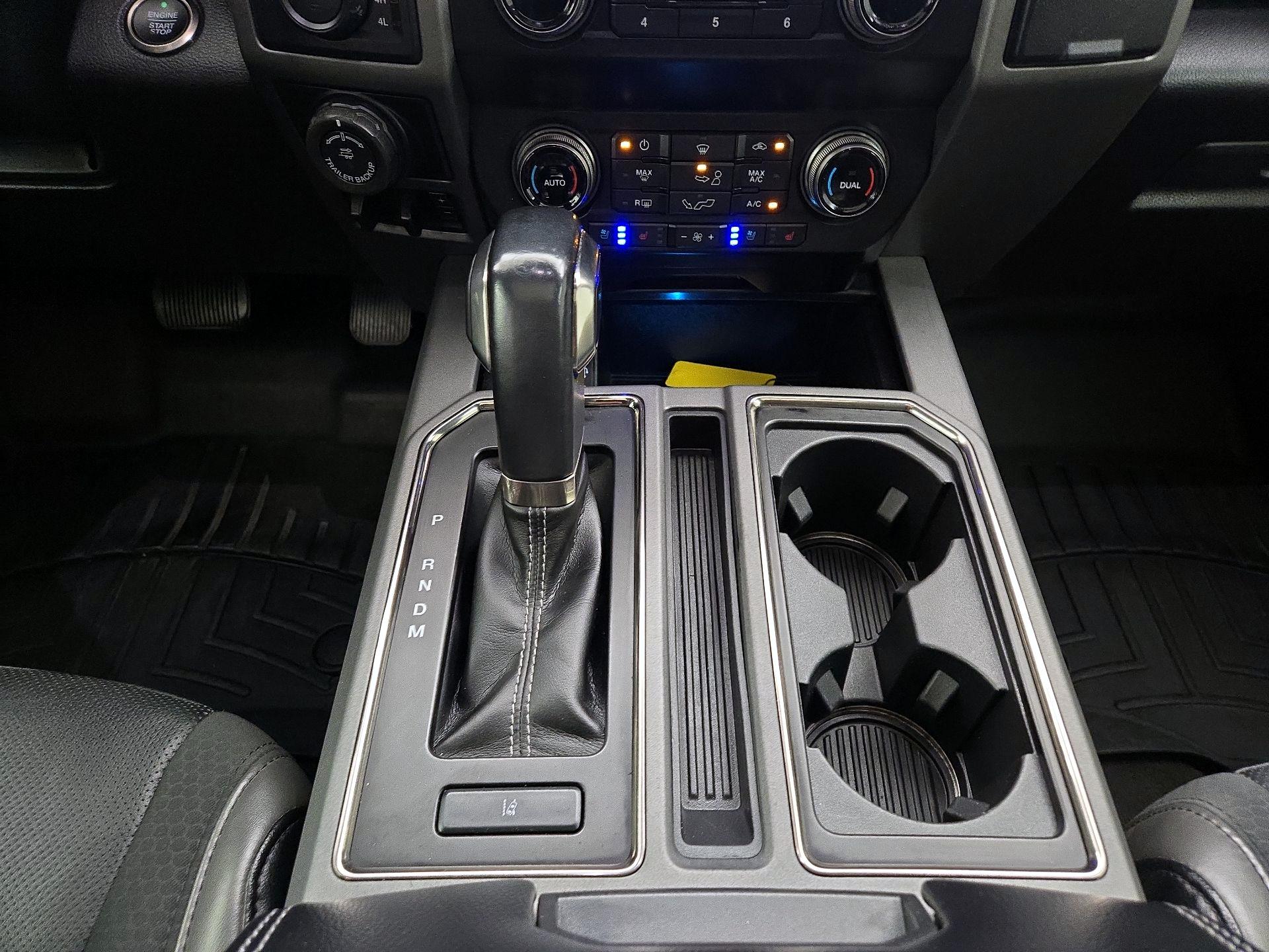 Thumbnail: 2020 Ford F-150 - 18