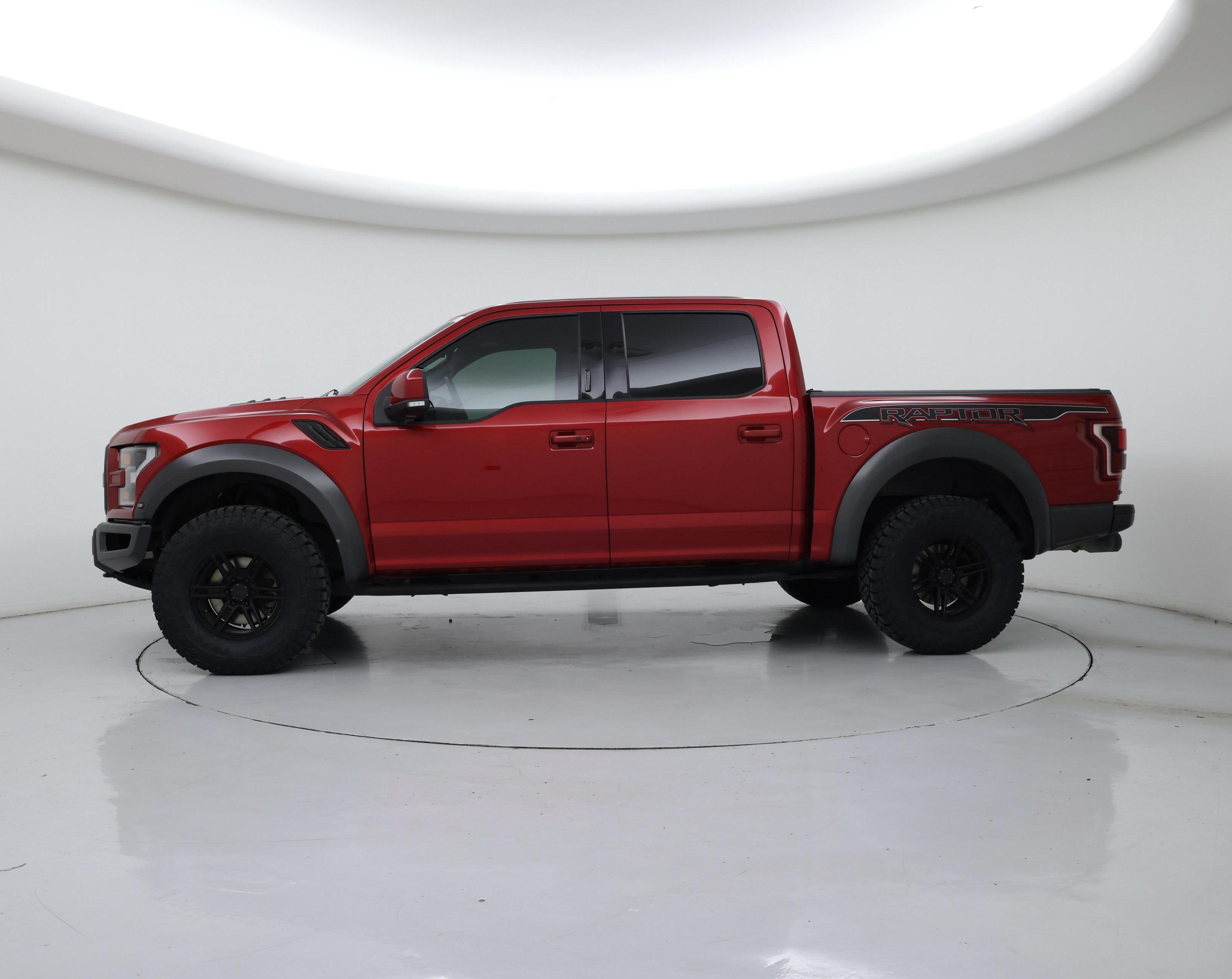 Thumbnail: 2020 Ford F-150 - 3