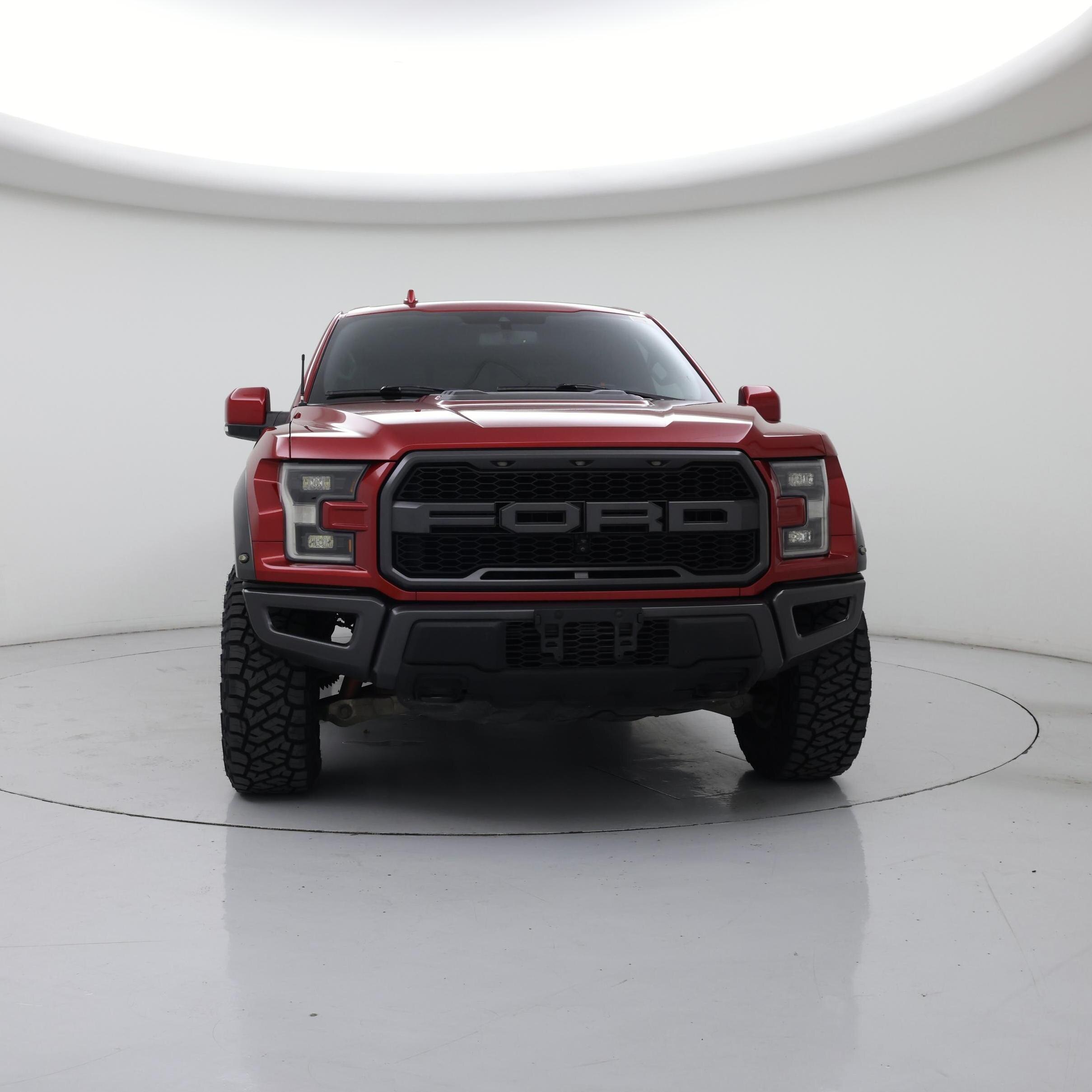Thumbnail: 2020 Ford F-150 - 5