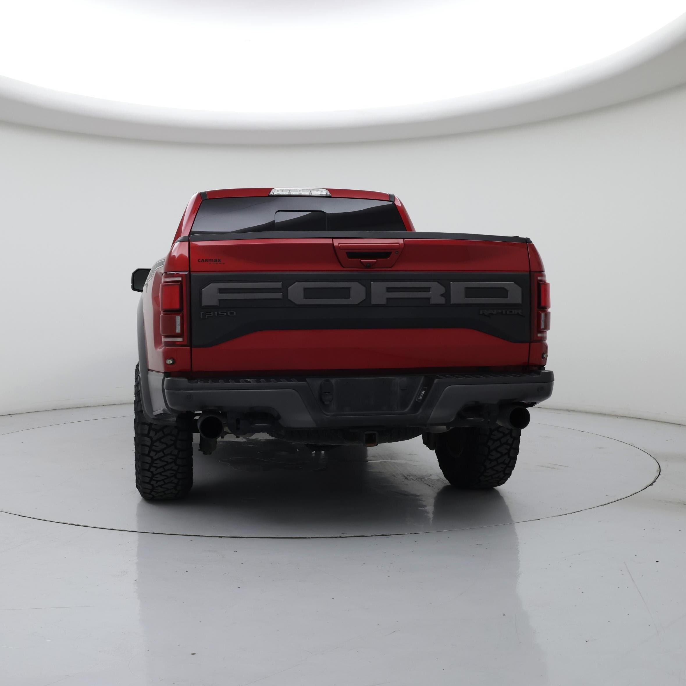 Thumbnail: 2020 Ford F-150 - 6