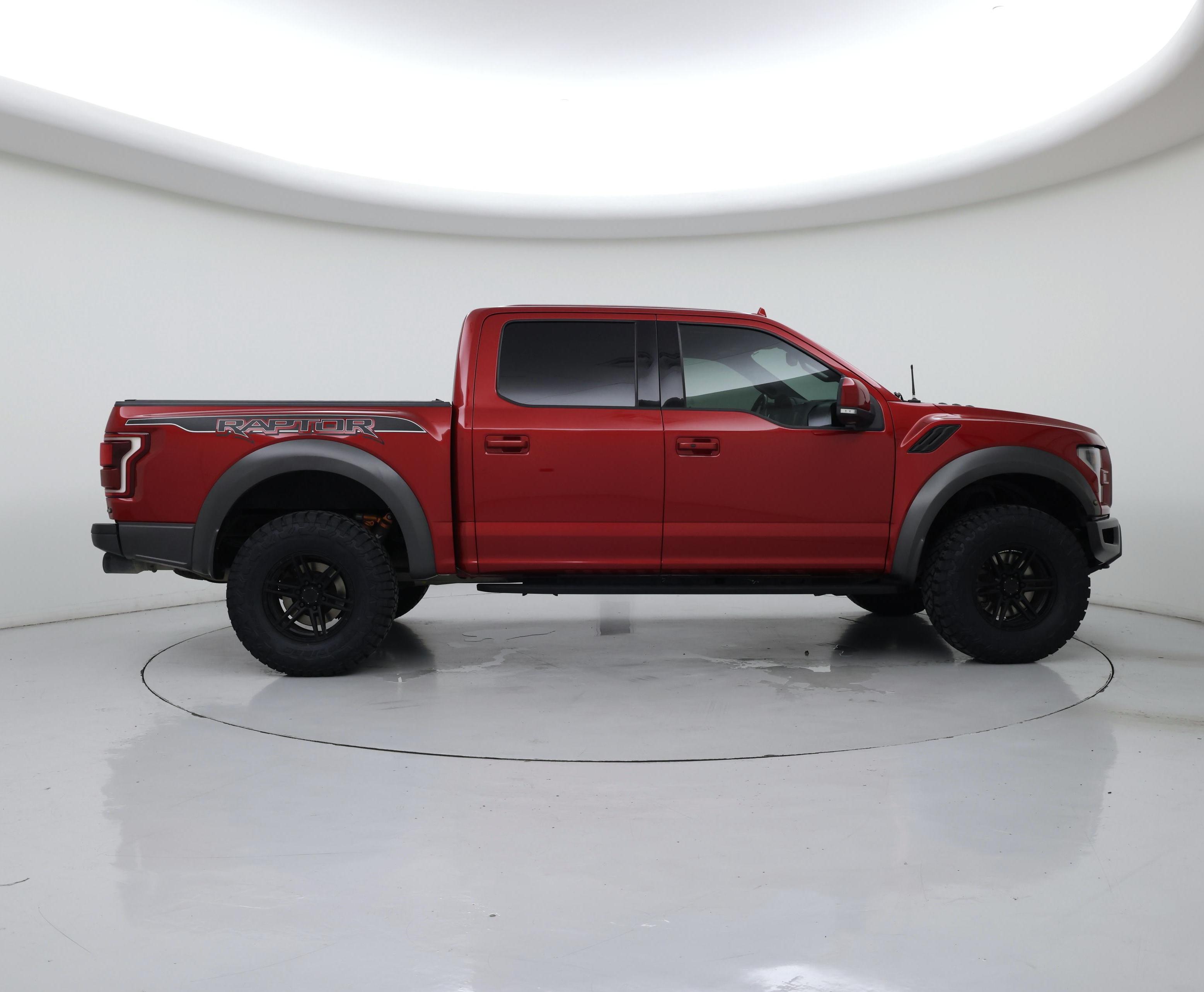 Thumbnail: 2020 Ford F-150 - 7