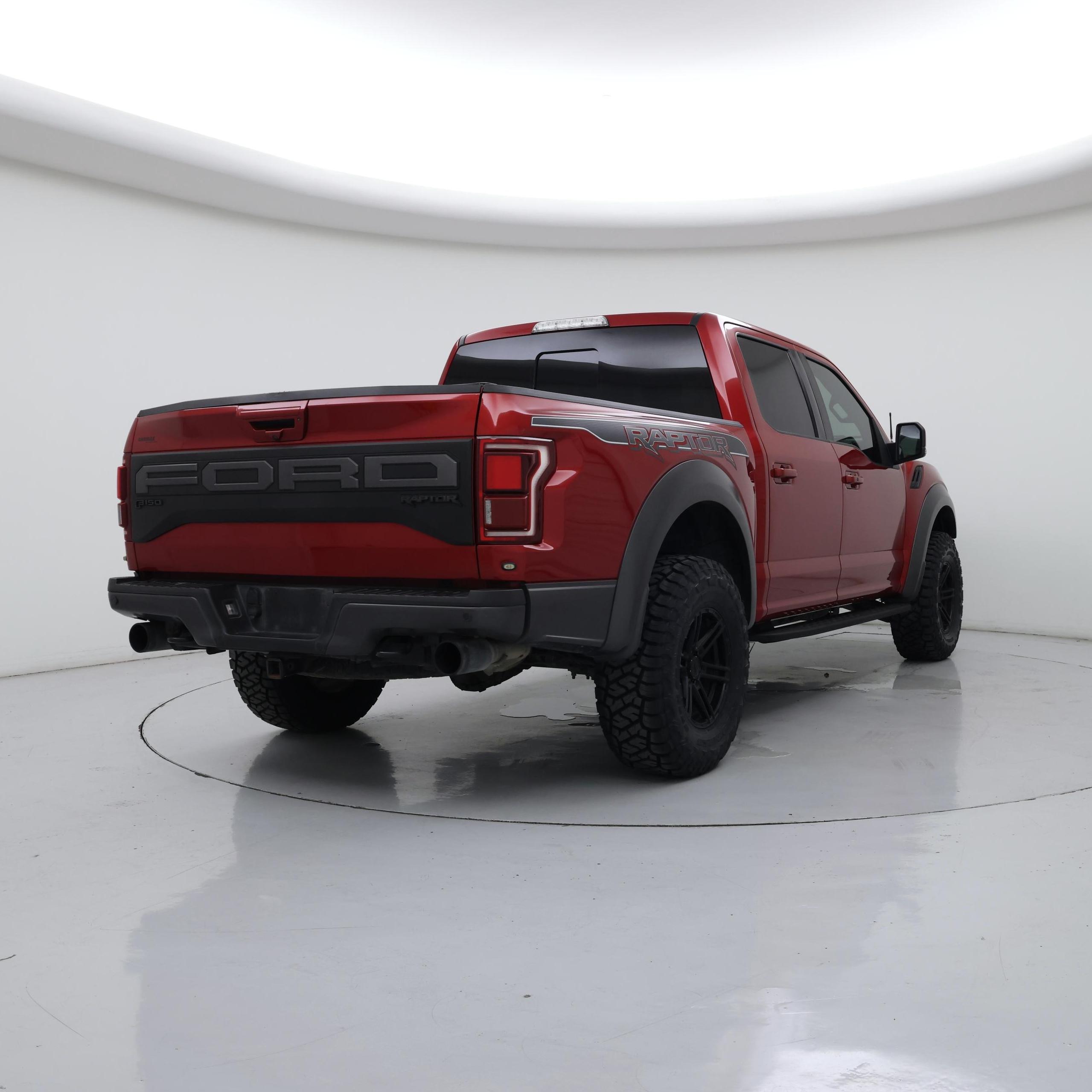 Thumbnail: 2020 Ford F-150 - 8