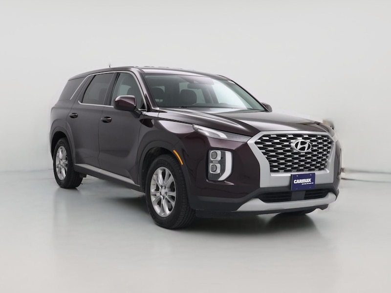 2020 Hyundai Palisade SE -
                  Killeen, TX
