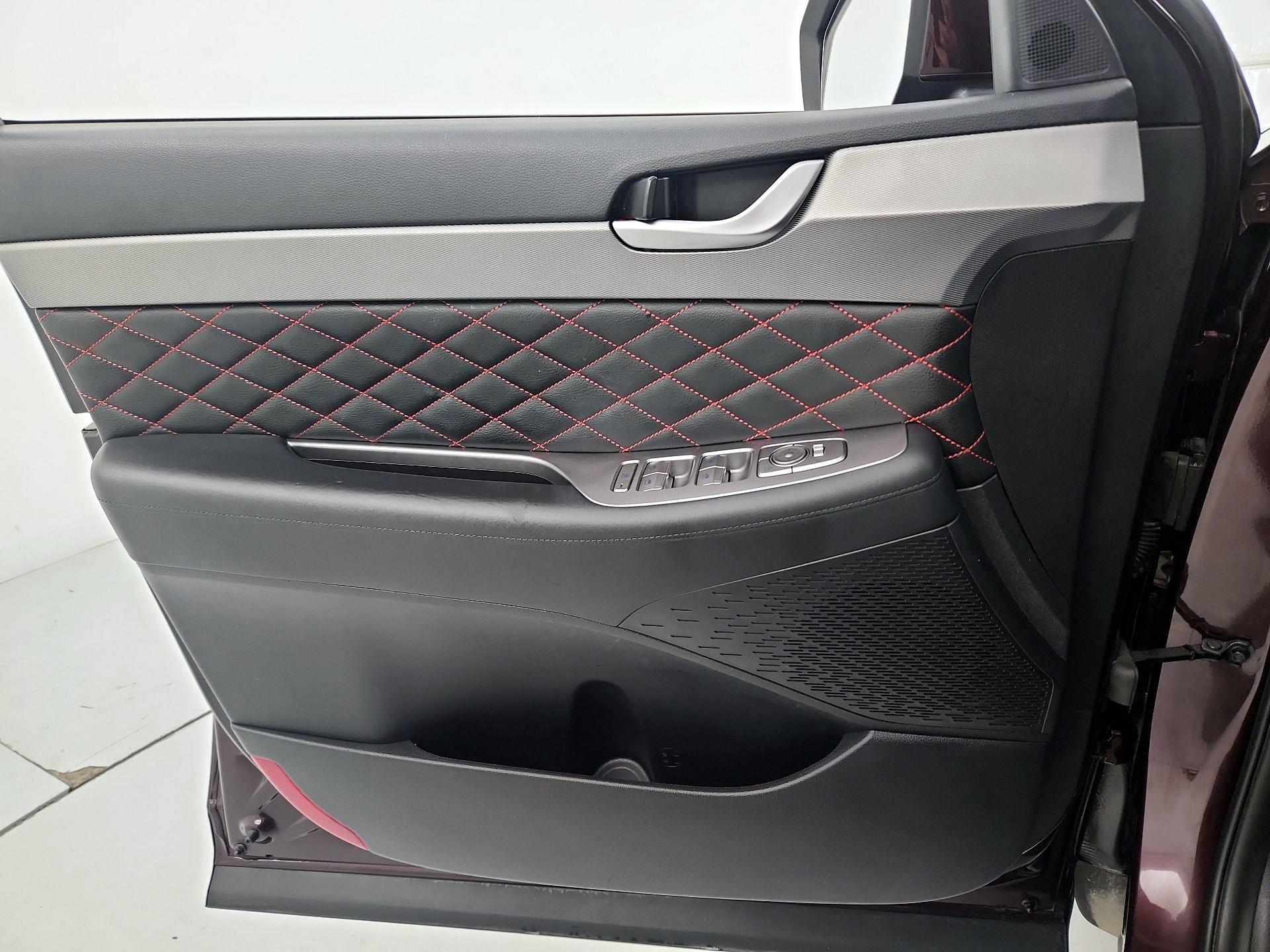 Thumbnail: 2020 Hyundai Palisade - 12
