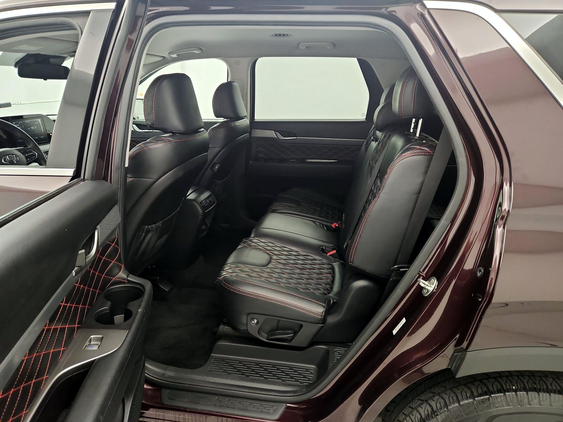 Thumbnail: 2020 Hyundai Palisade - 19