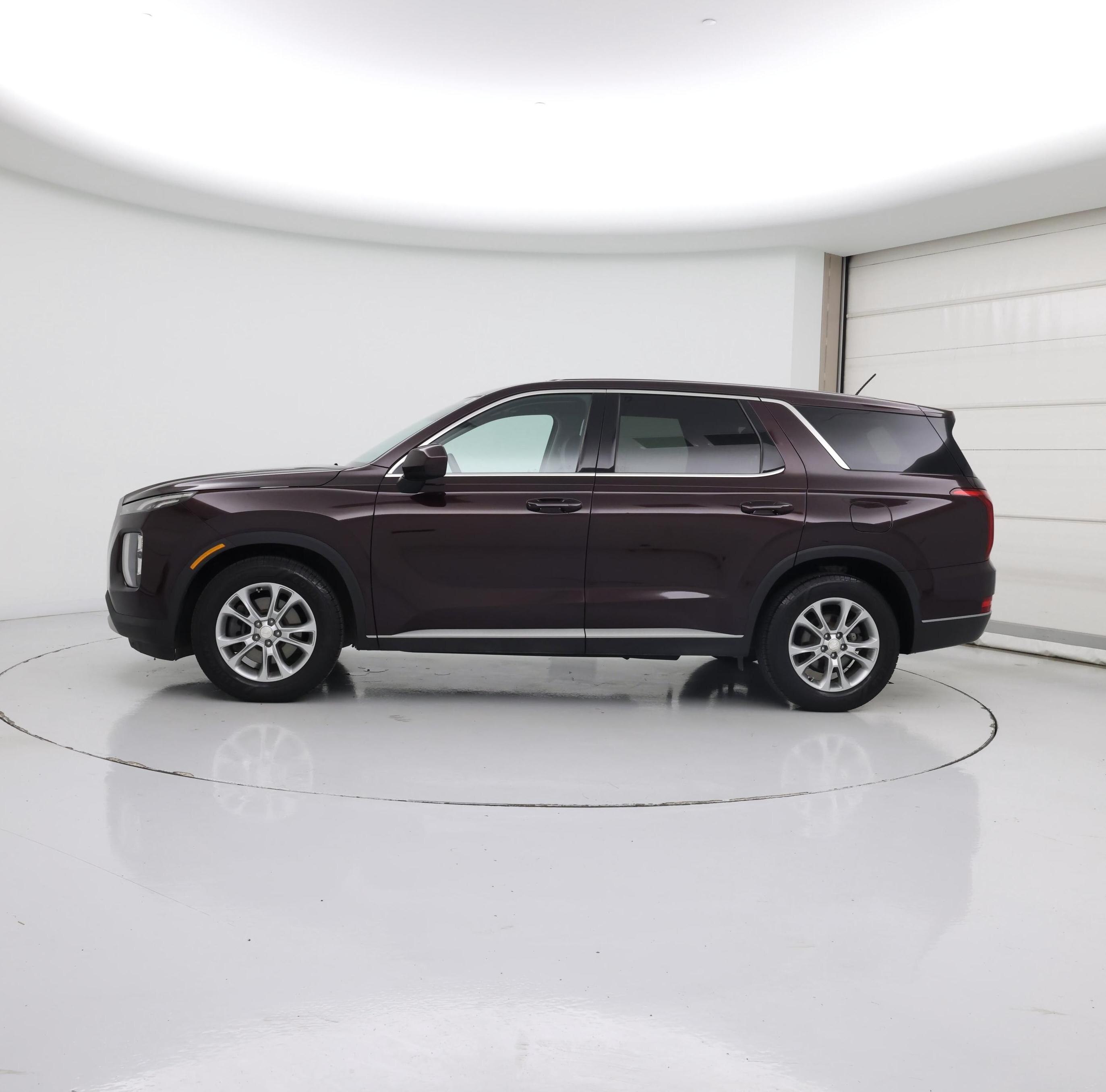 Thumbnail: 2020 Hyundai Palisade - 3
