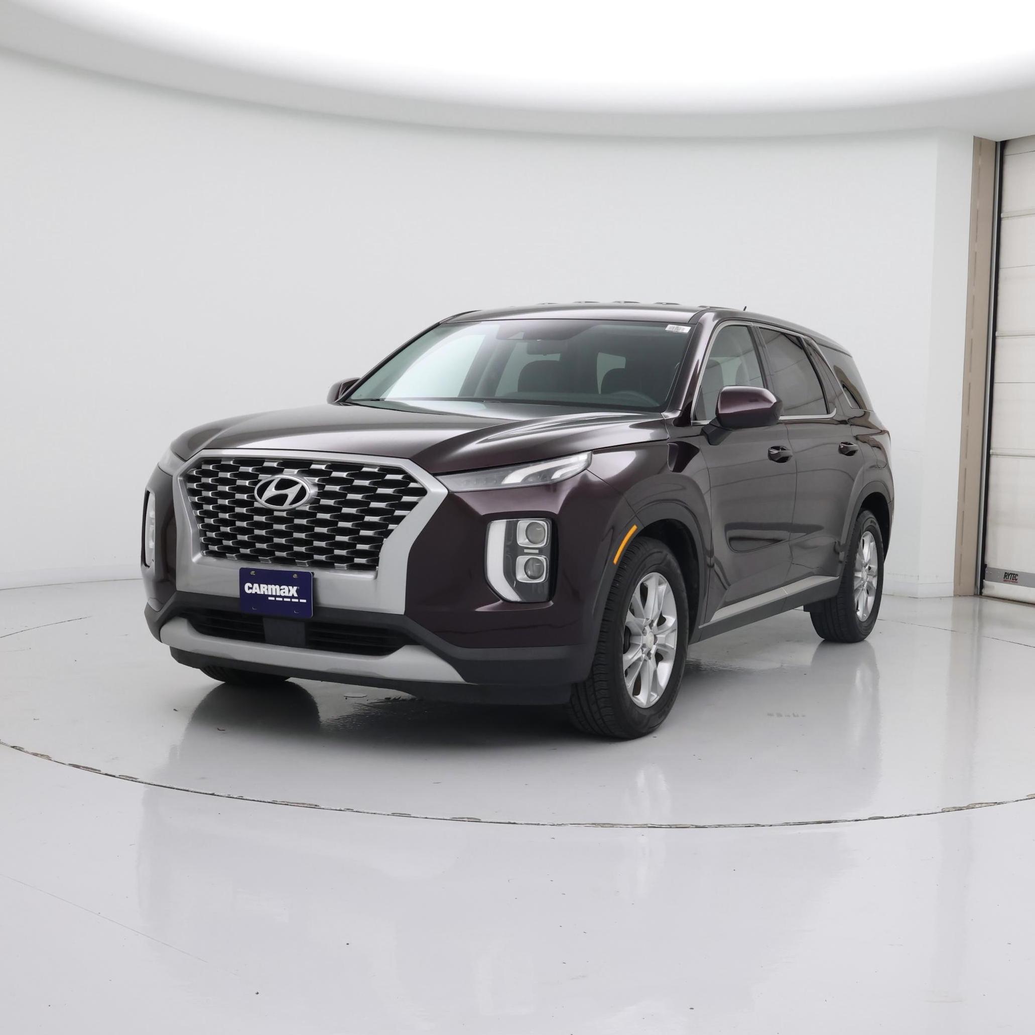 Thumbnail: 2020 Hyundai Palisade - 4